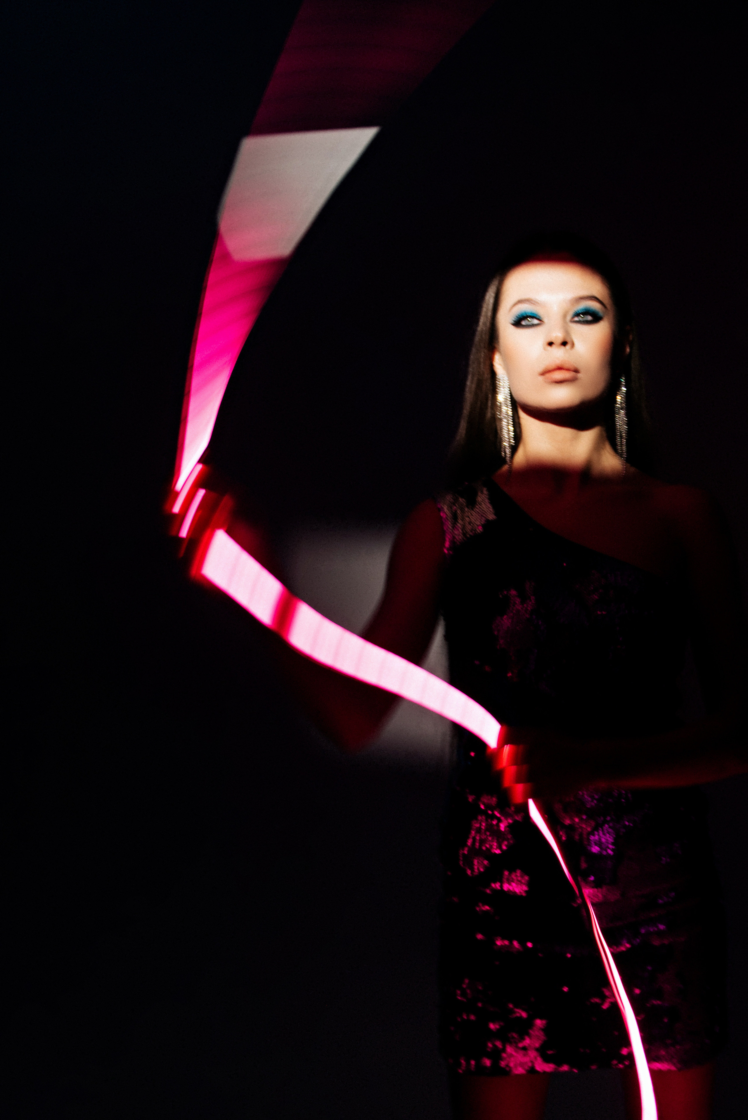 Студийная. Свадебный фотограф в Рязани Дзюрак Елизавета