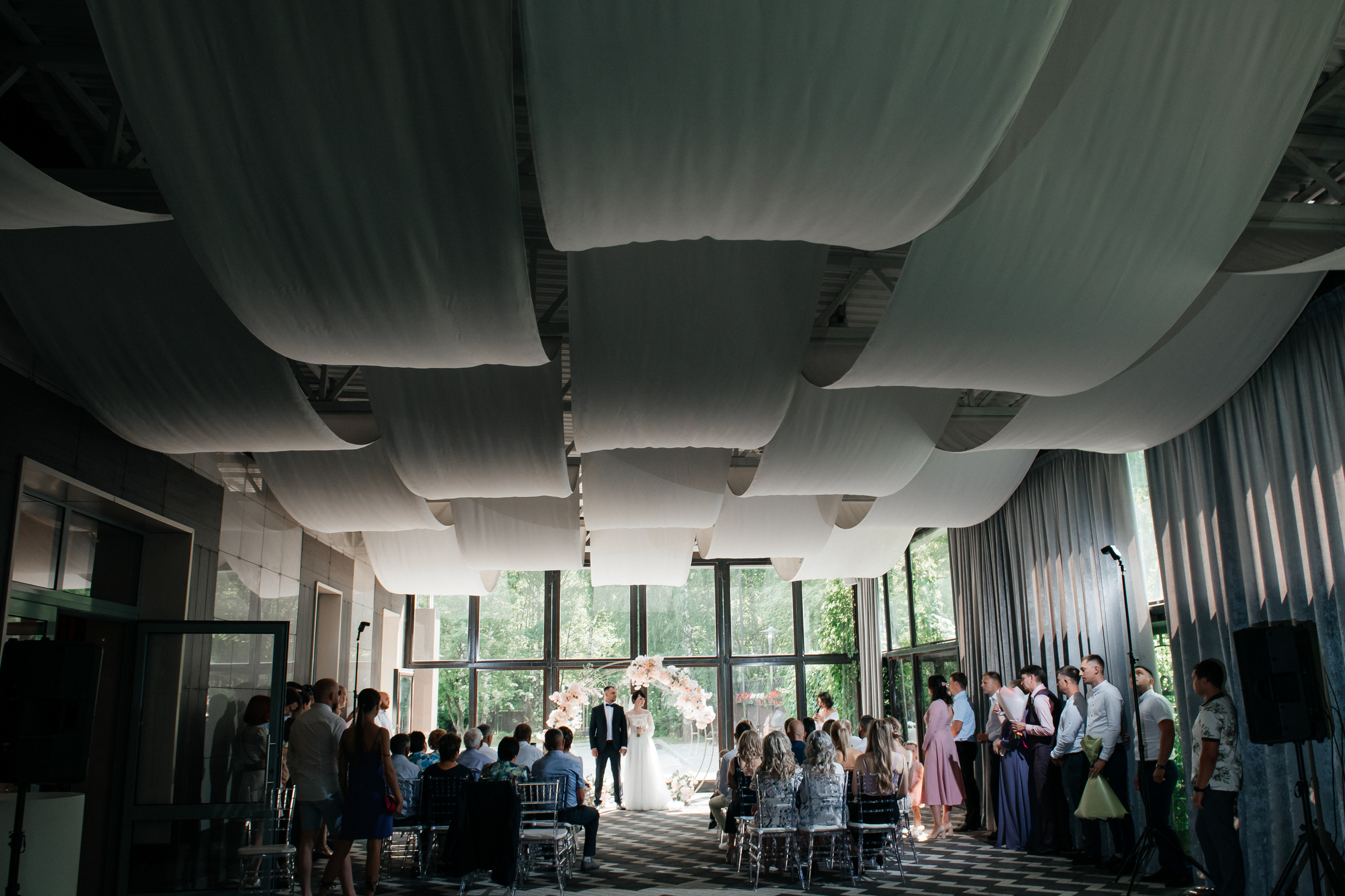 Альбом 4. Свадебный фотограф в Рязани Дзюрак Елизавета