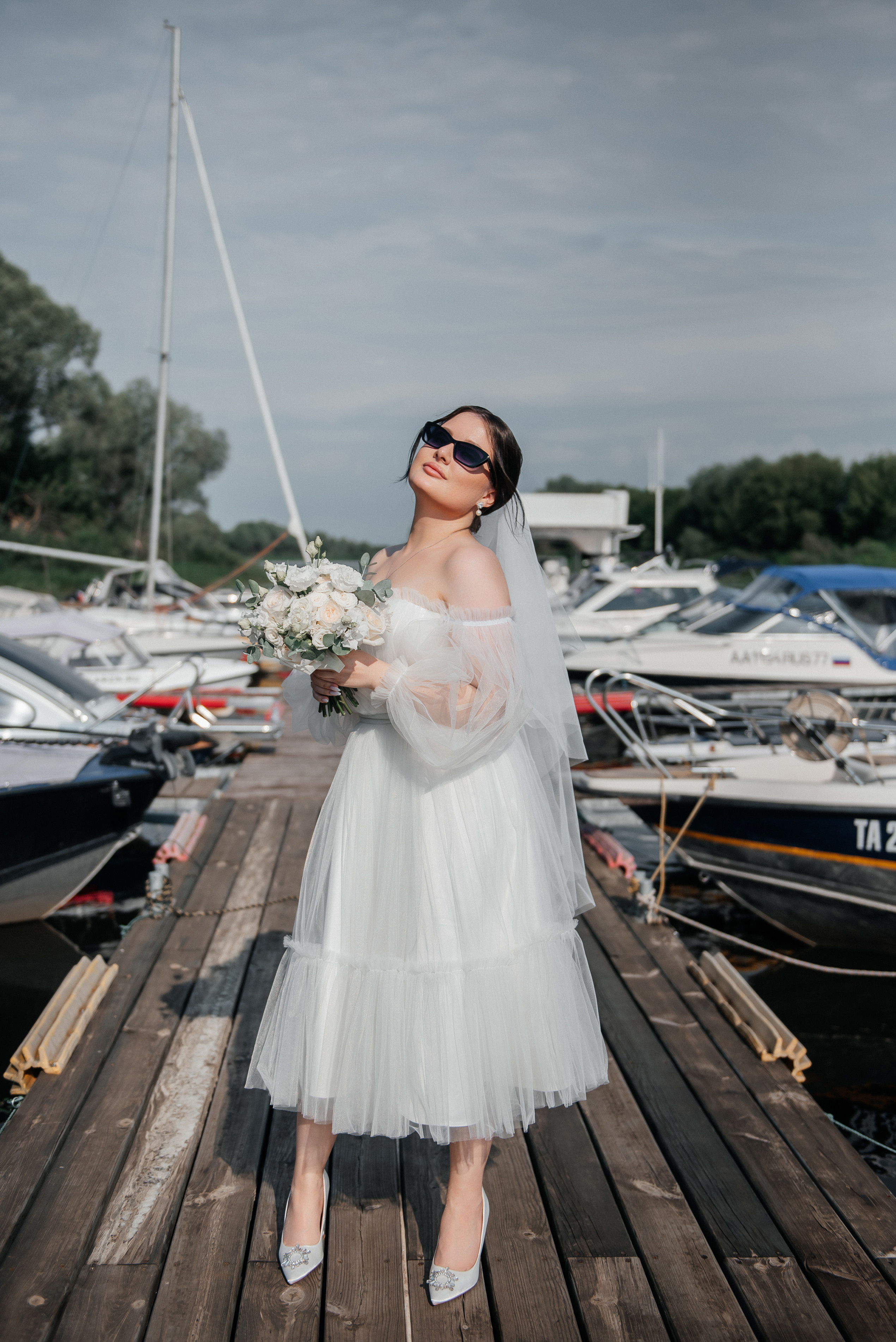 Альбом 7. Свадебный фотограф в Рязани Дзюрак Елизавета