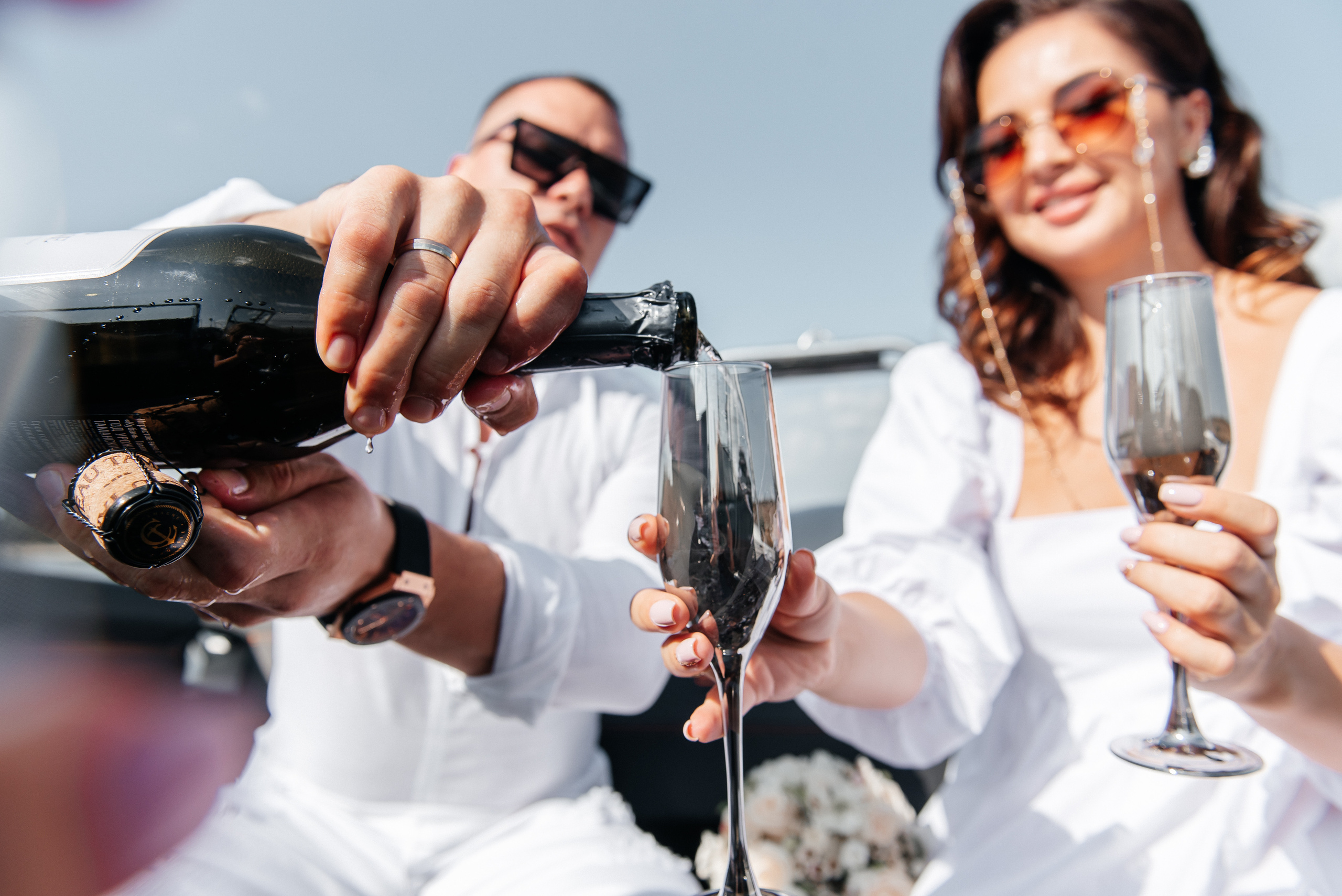 Альбом 2. Свадебный фотограф в Рязани Дзюрак Елизавета