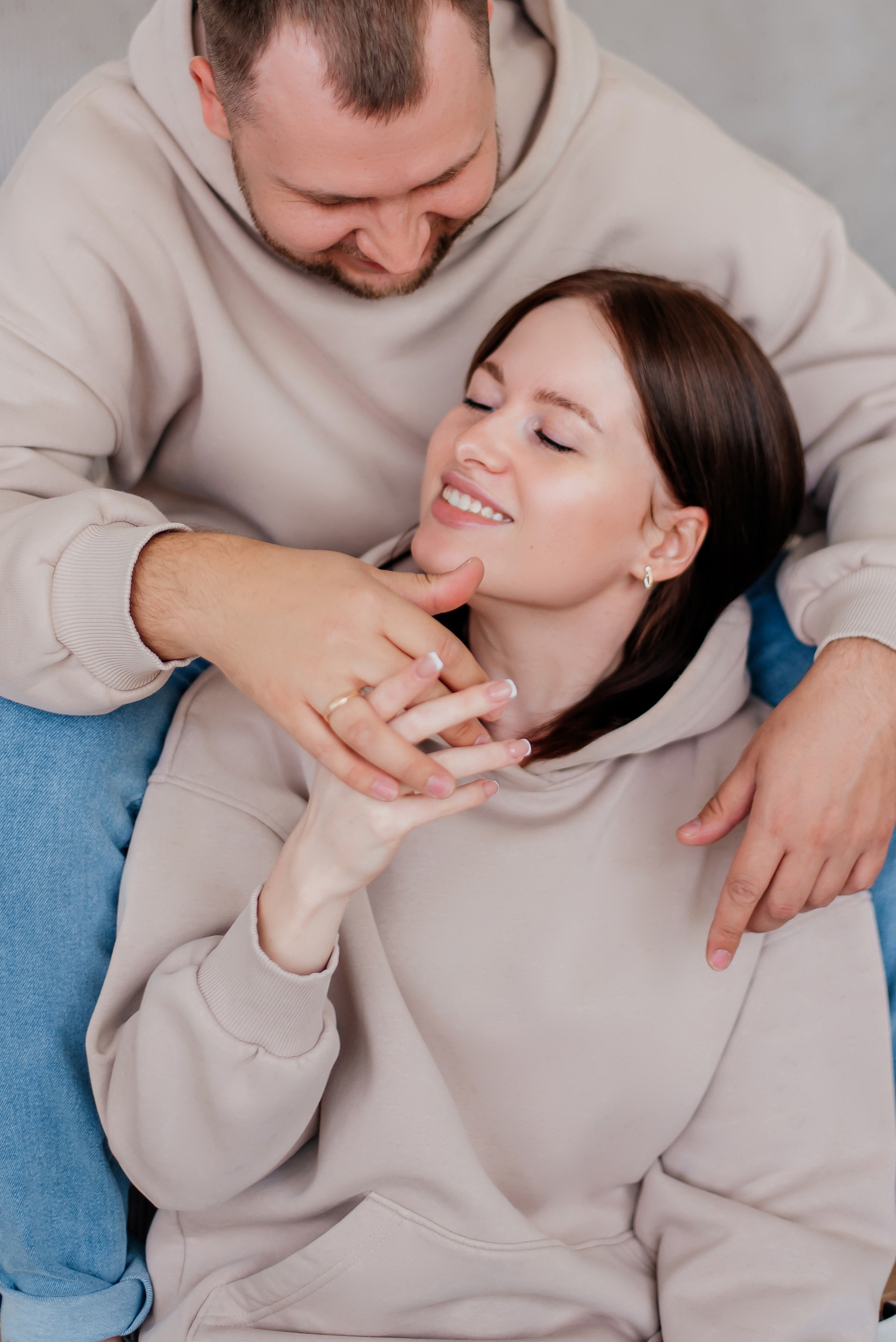 1. Свадебный фотограф в Рязани Дзюрак Елизавета