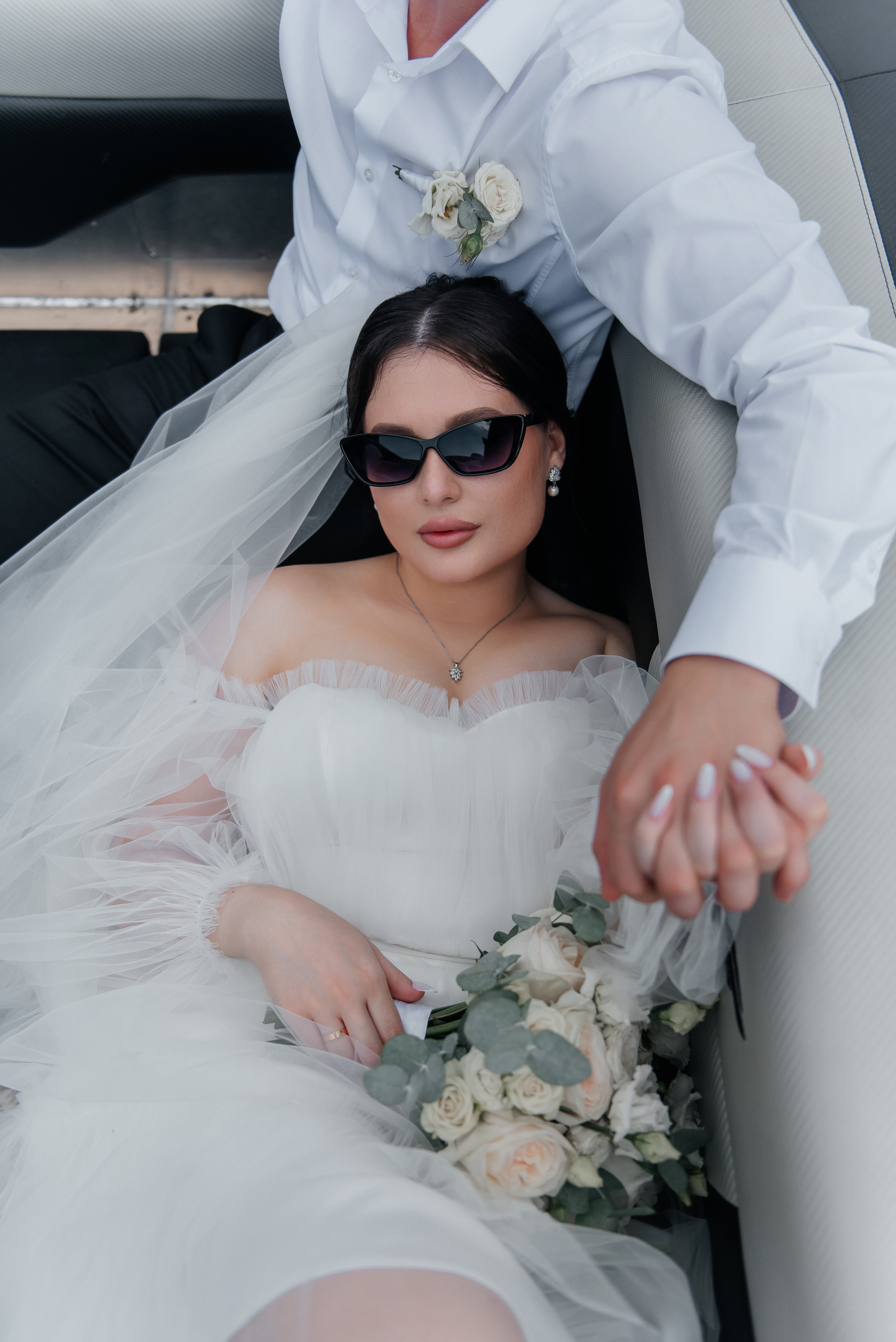 Альбом 7. Свадебный фотограф в Рязани Дзюрак Елизавета