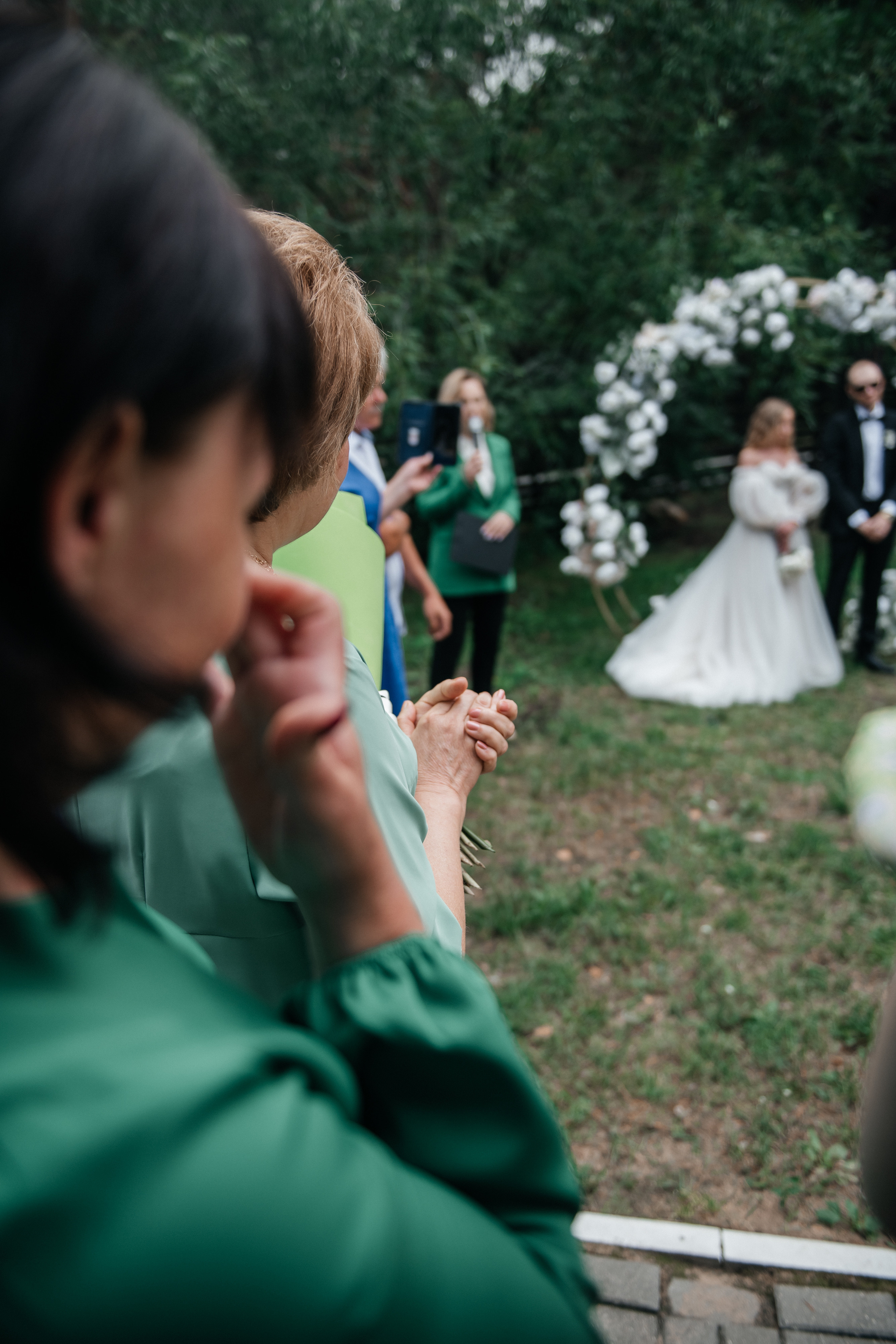 Альбом 6. Свадебный фотограф в Рязани Дзюрак Елизавета