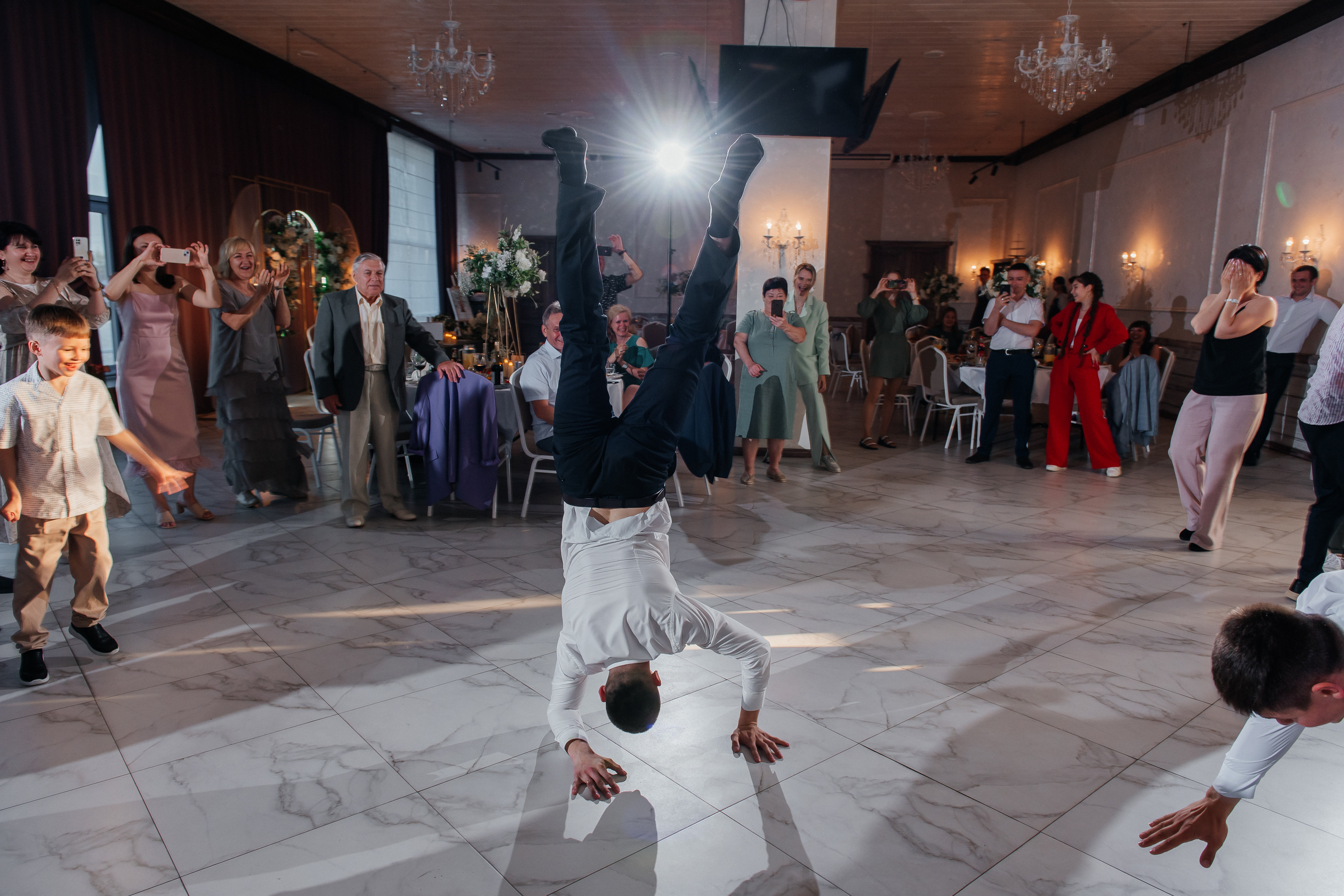 Альбом 8. Свадебный фотограф в Рязани Дзюрак Елизавета