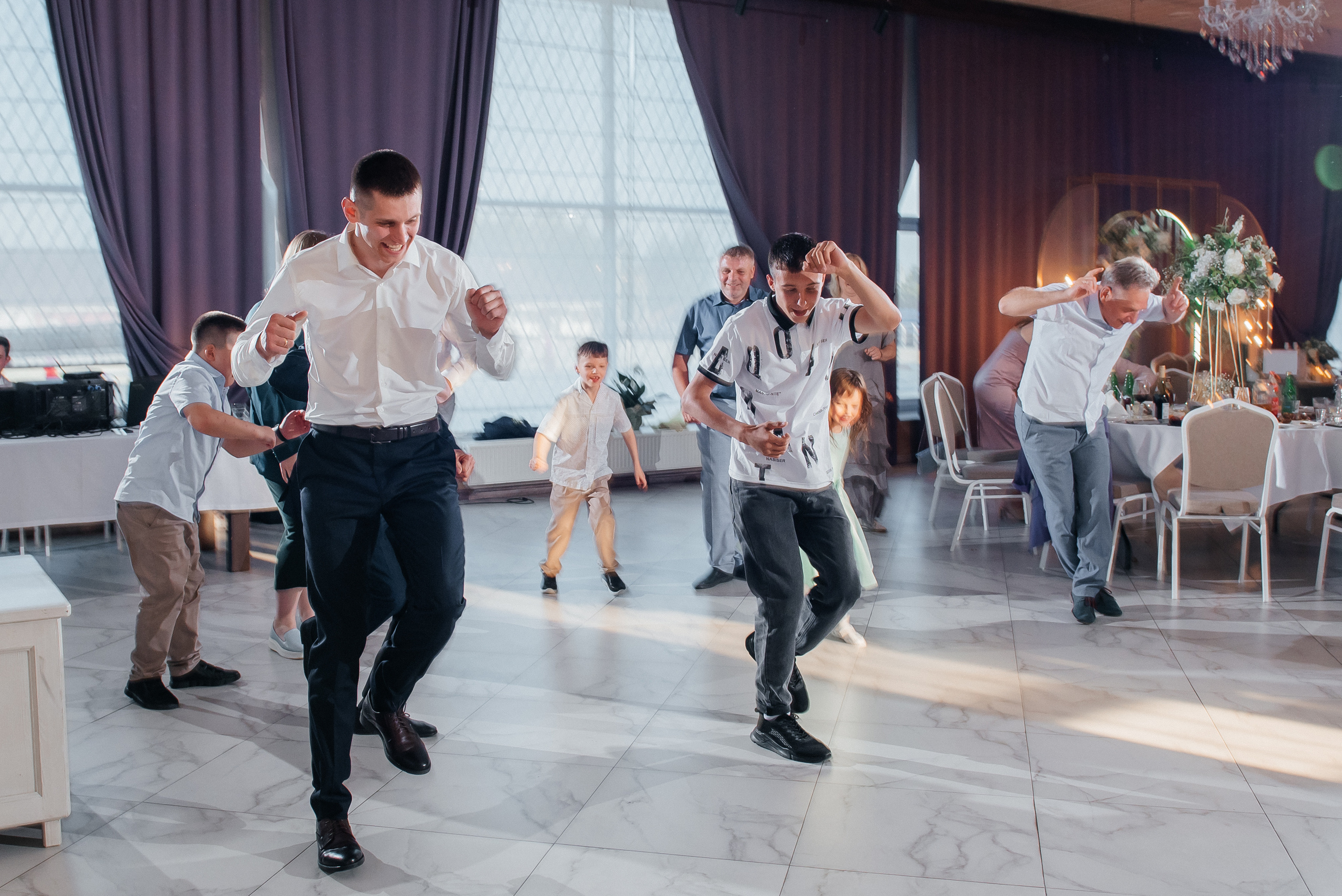 Альбом 8. Свадебный фотограф в Рязани Дзюрак Елизавета