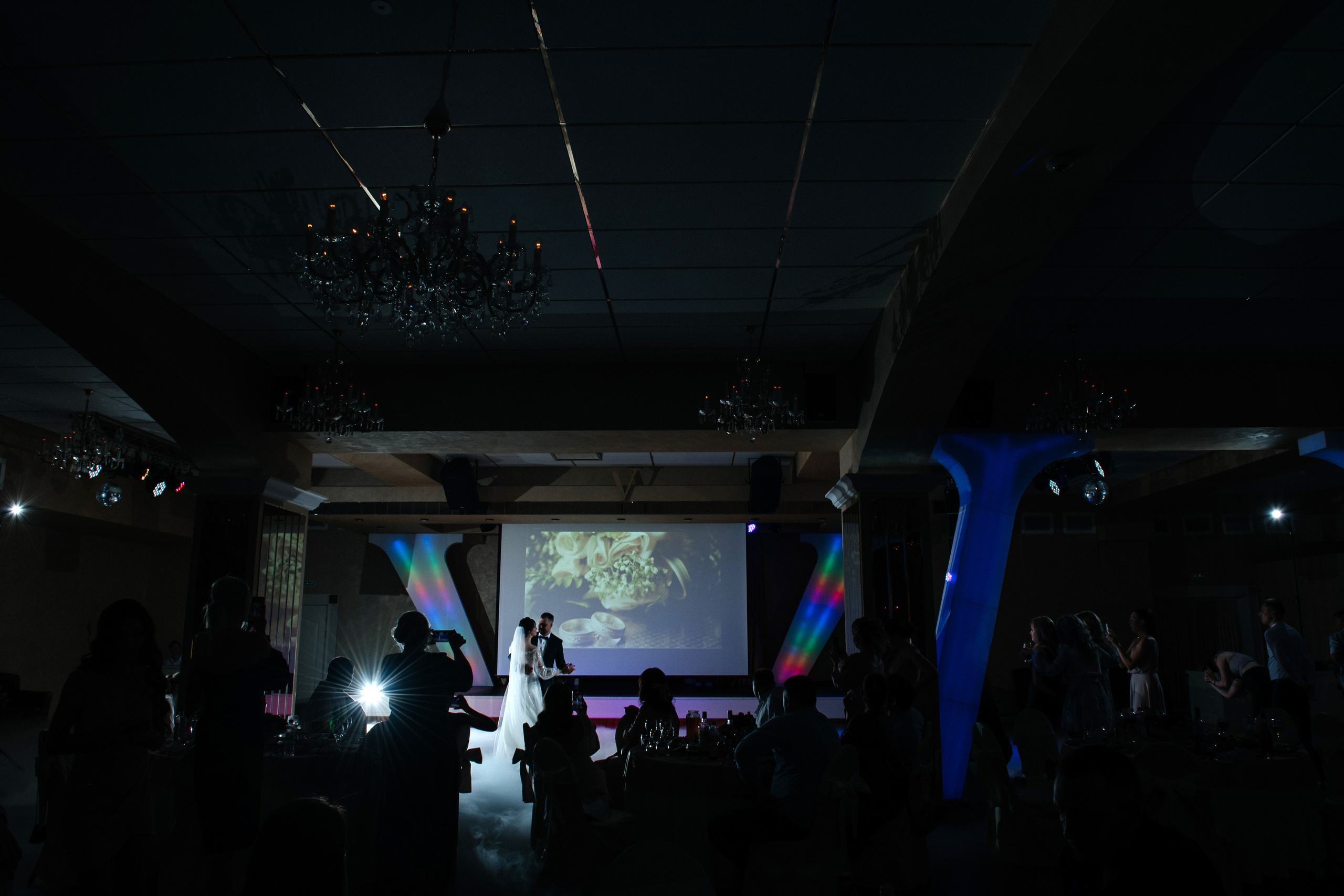 Альбом 4. Свадебный фотограф в Рязани Дзюрак Елизавета