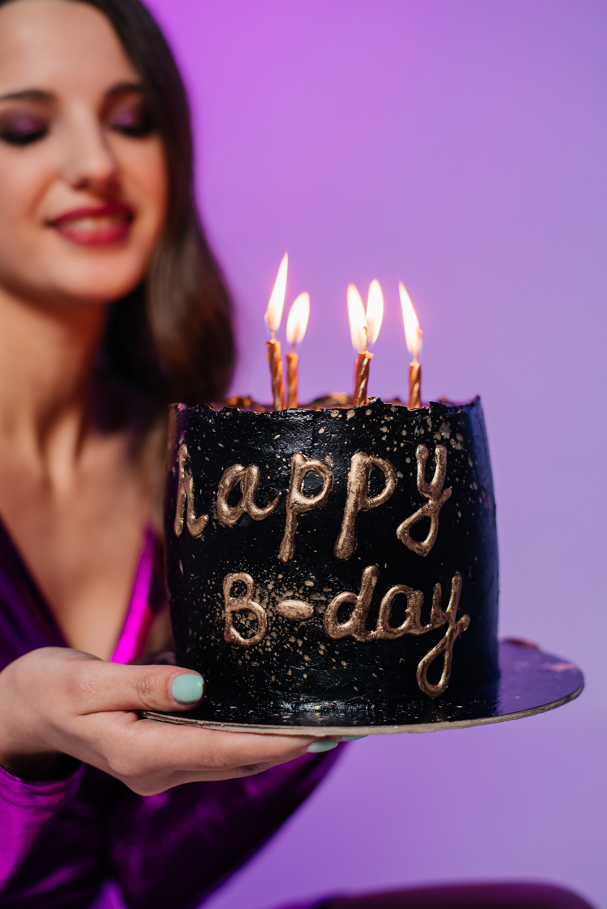 Студийная. Свадебный фотограф в Рязани Дзюрак Елизавета