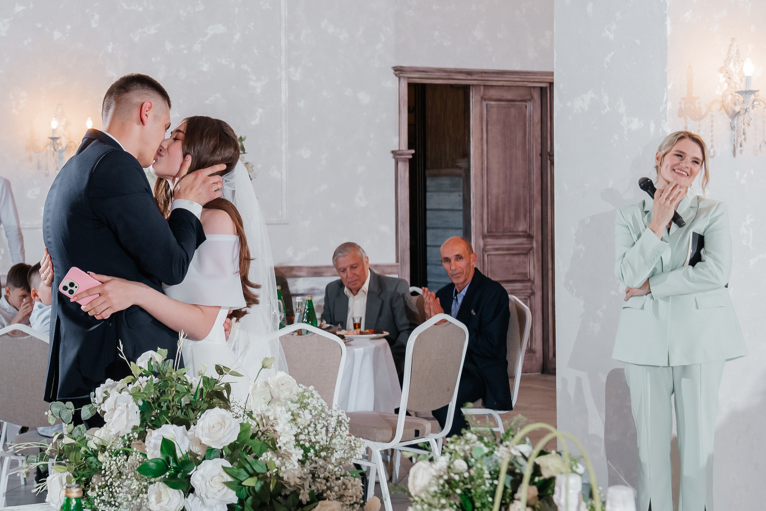 Альбом 8. Свадебный фотограф в Рязани Дзюрак Елизавета