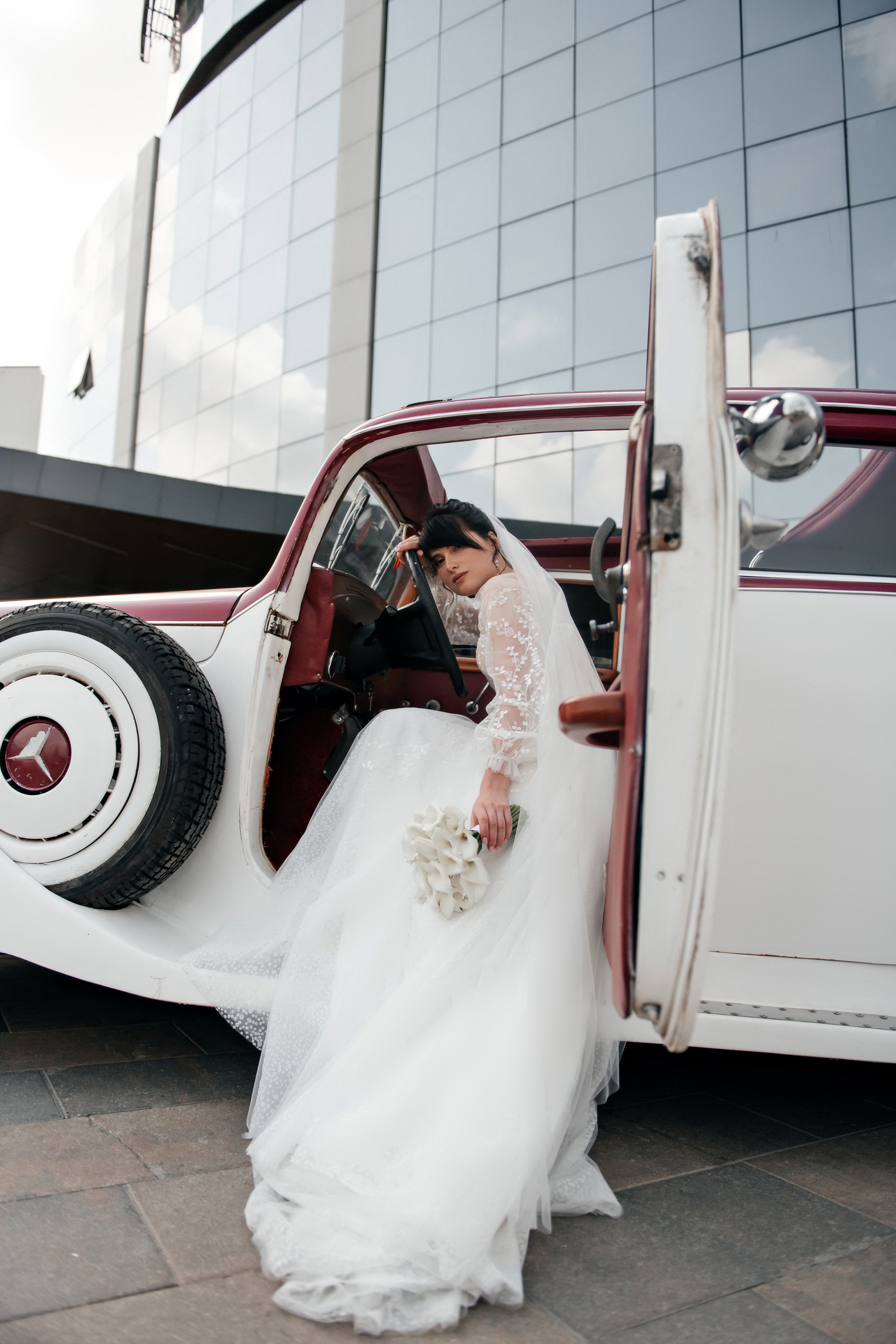 Альбом 4. Свадебный фотограф в Рязани Дзюрак Елизавета