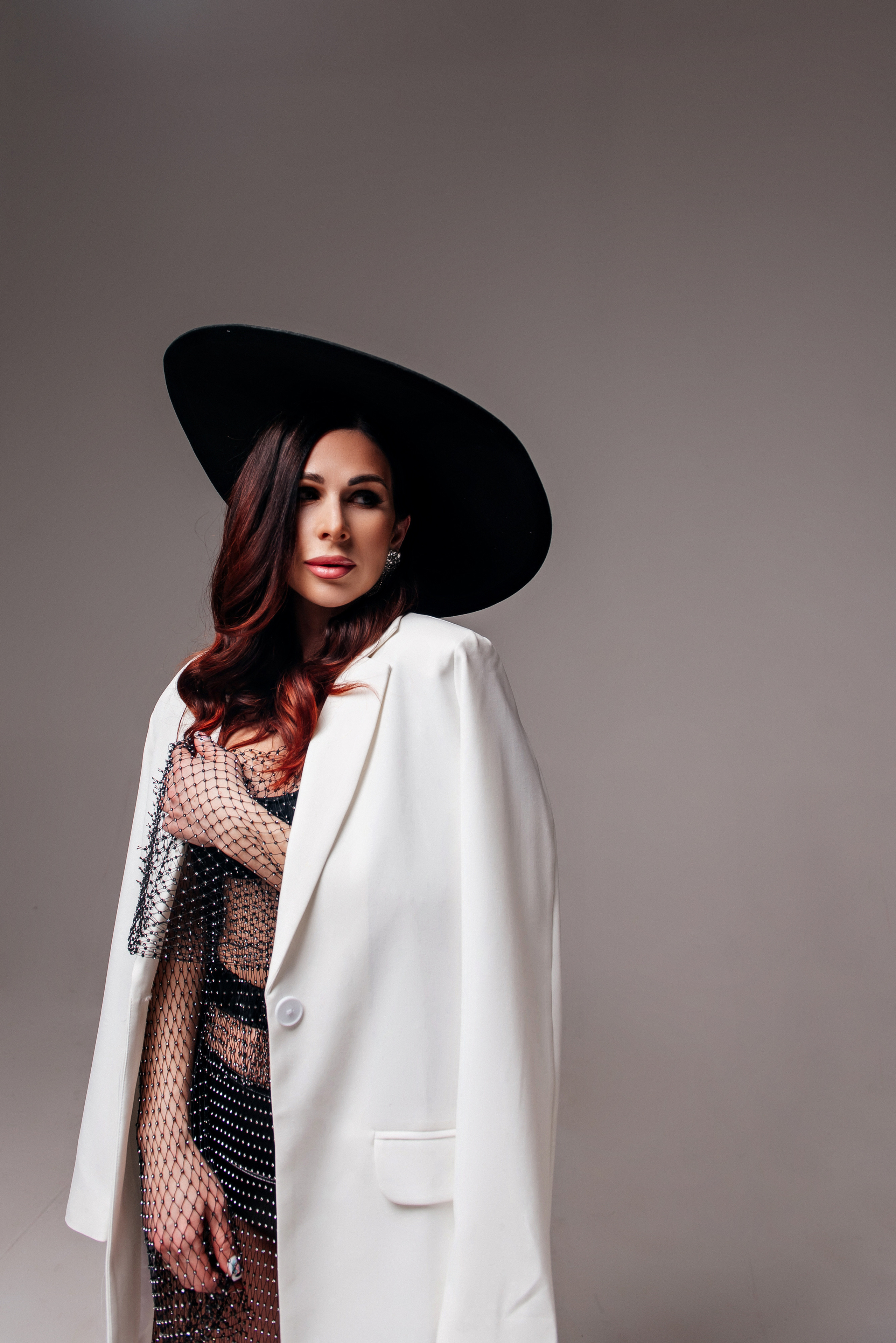 Студийная. Свадебный фотограф в Рязани Дзюрак Елизавета