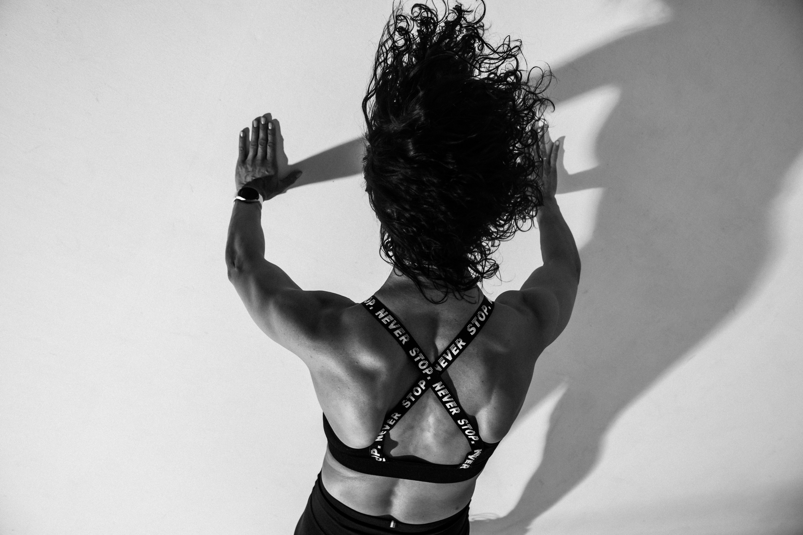 Студийная. Свадебный фотограф в Рязани Дзюрак Елизавета