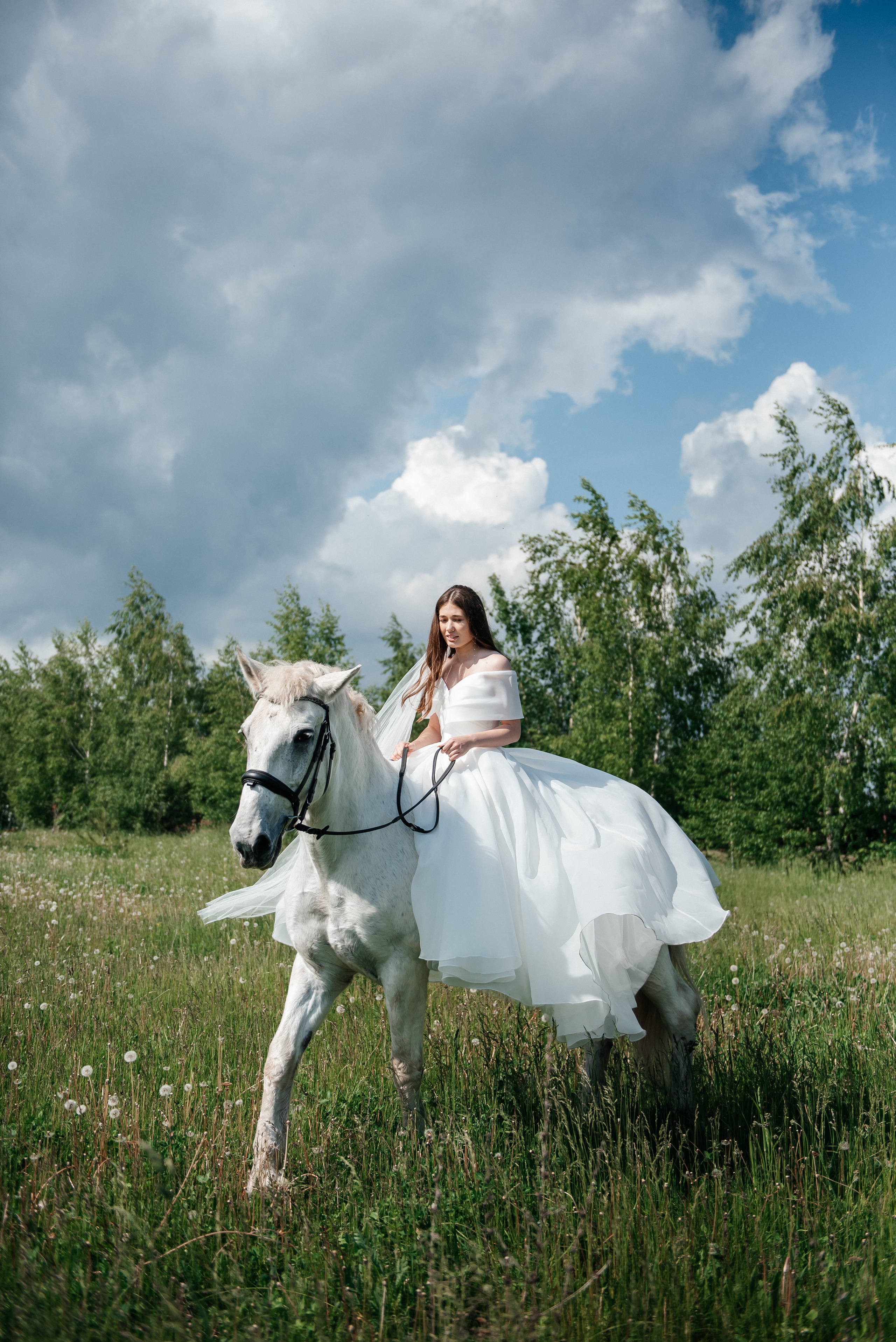 Альбом 8. Свадебный фотограф в Рязани Дзюрак Елизавета