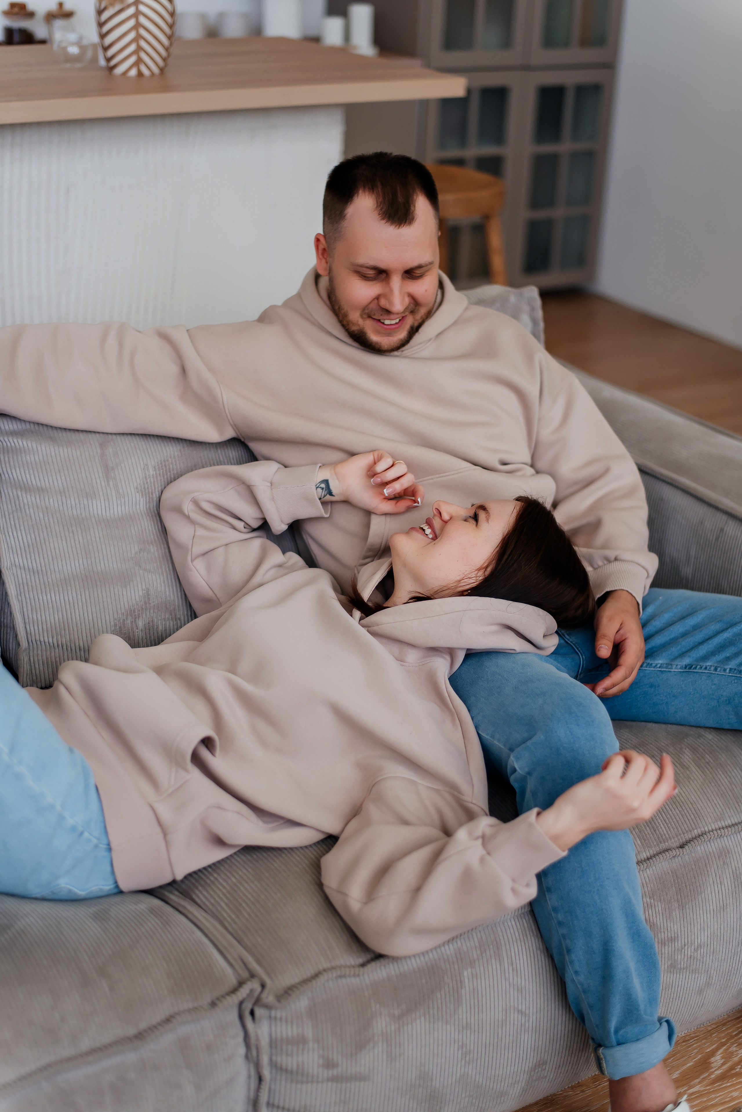 1. Свадебный фотограф в Рязани Дзюрак Елизавета