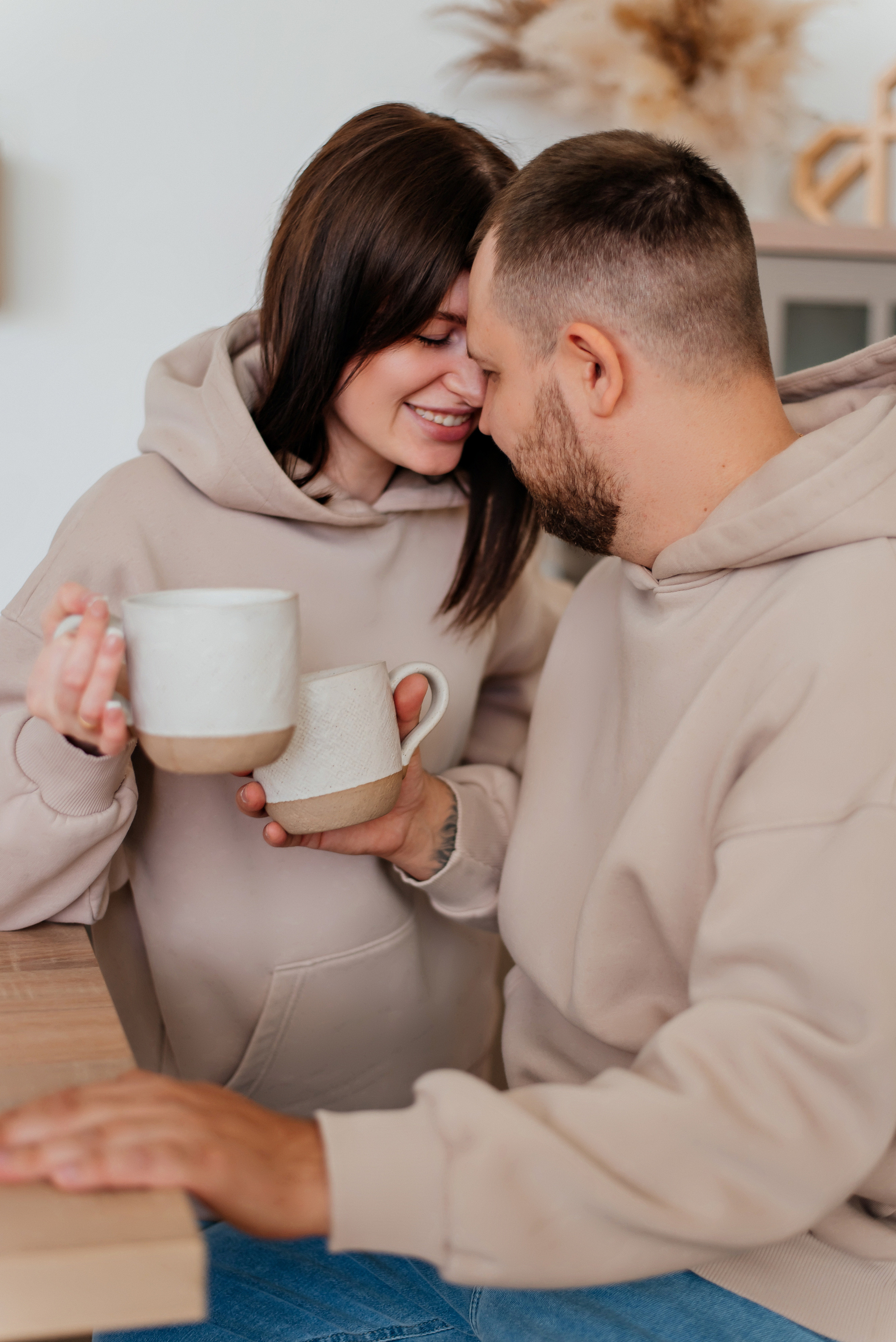 1. Свадебный фотограф в Рязани Дзюрак Елизавета
