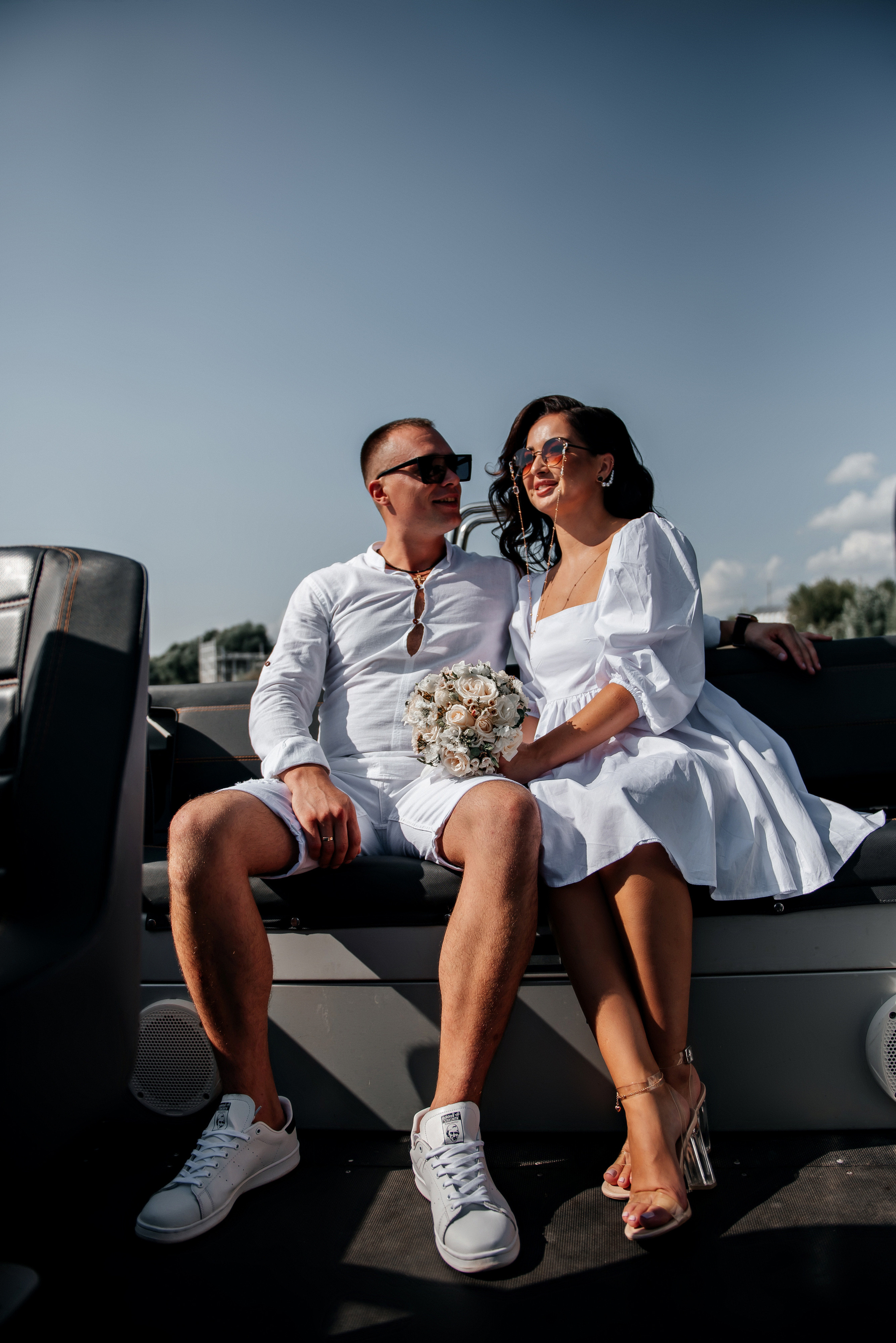 Альбом 2. Свадебный фотограф в Рязани Дзюрак Елизавета