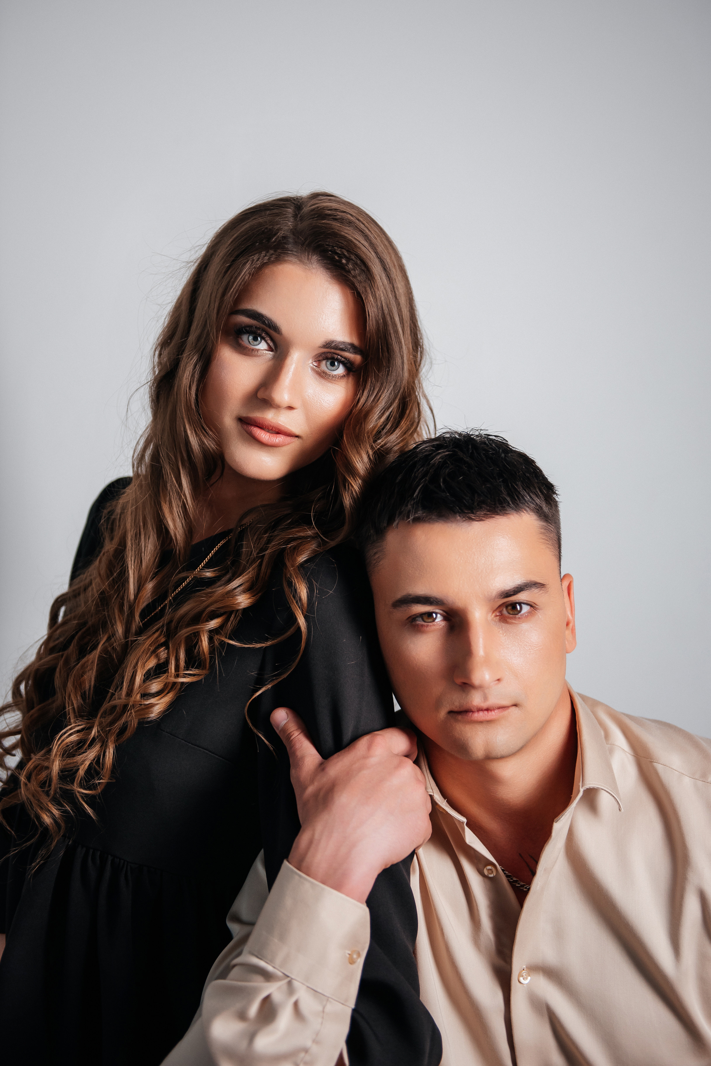 1. Свадебный фотограф в Рязани Дзюрак Елизавета