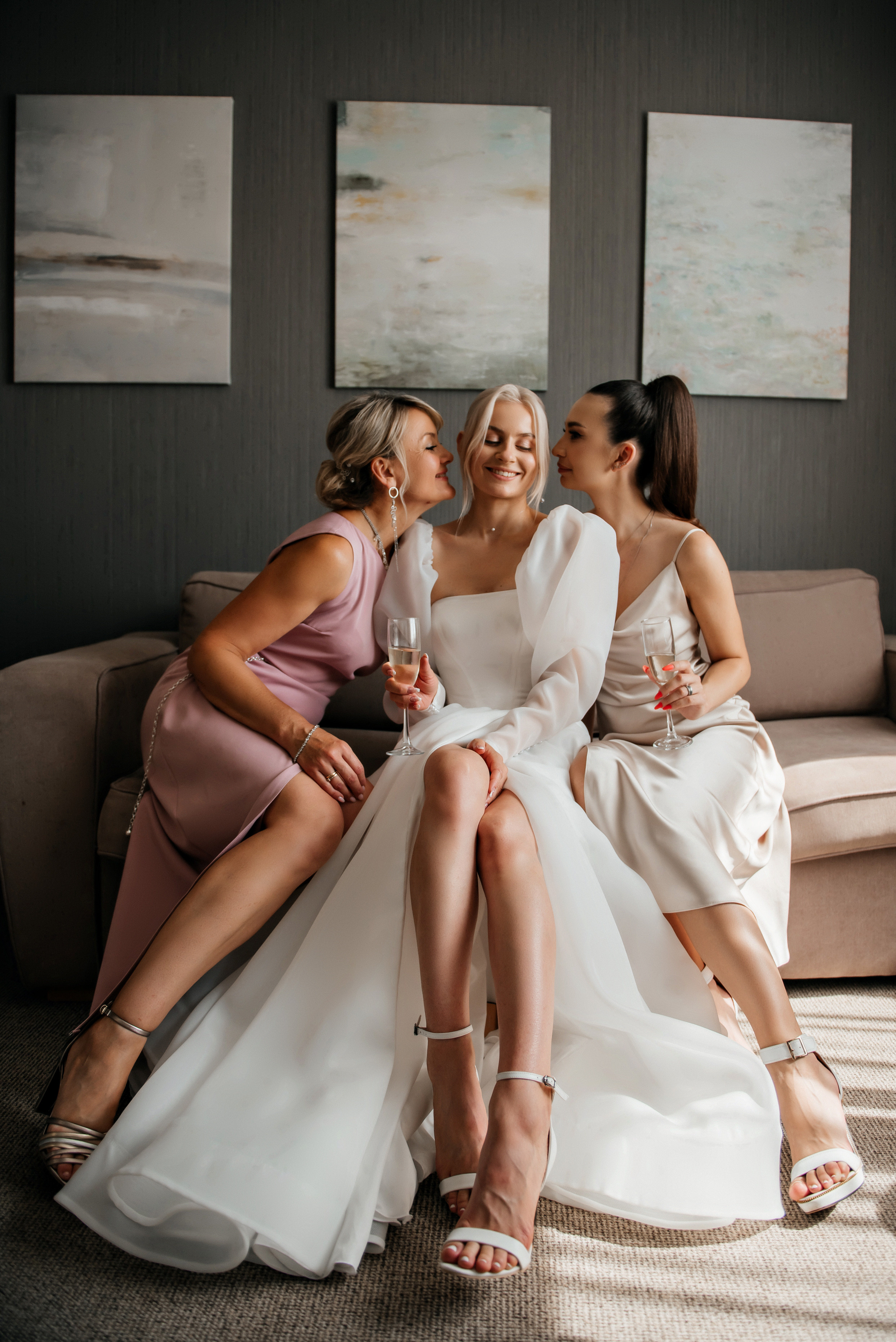 Альбом 5. Свадебный фотограф в Рязани Дзюрак Елизавета