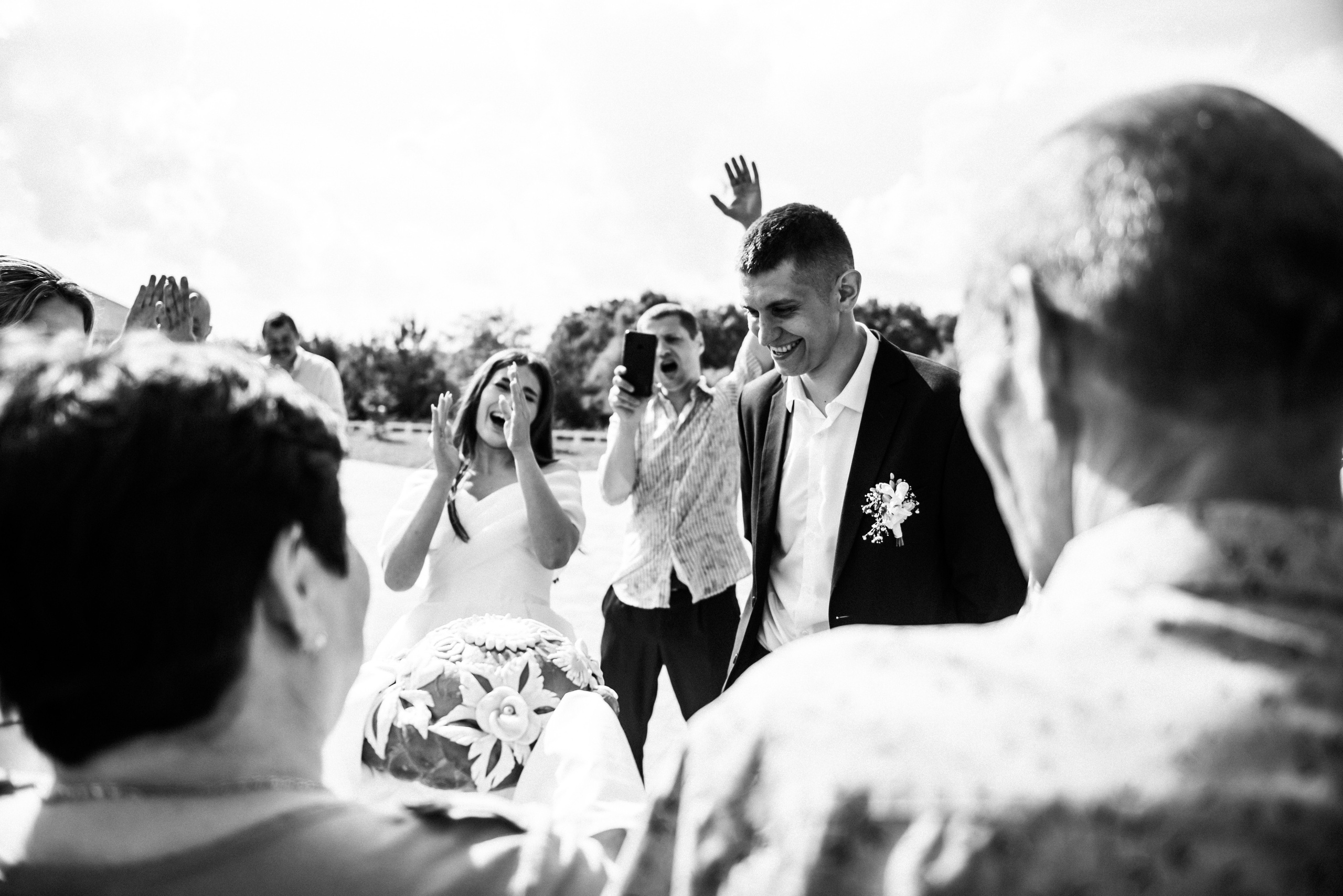 Альбом 8. Свадебный фотограф в Рязани Дзюрак Елизавета