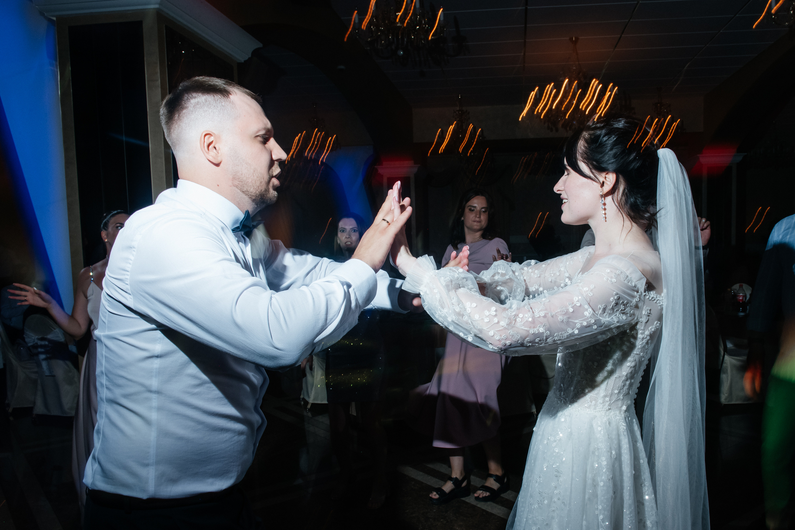 Альбом 4. Свадебный фотограф в Рязани Дзюрак Елизавета