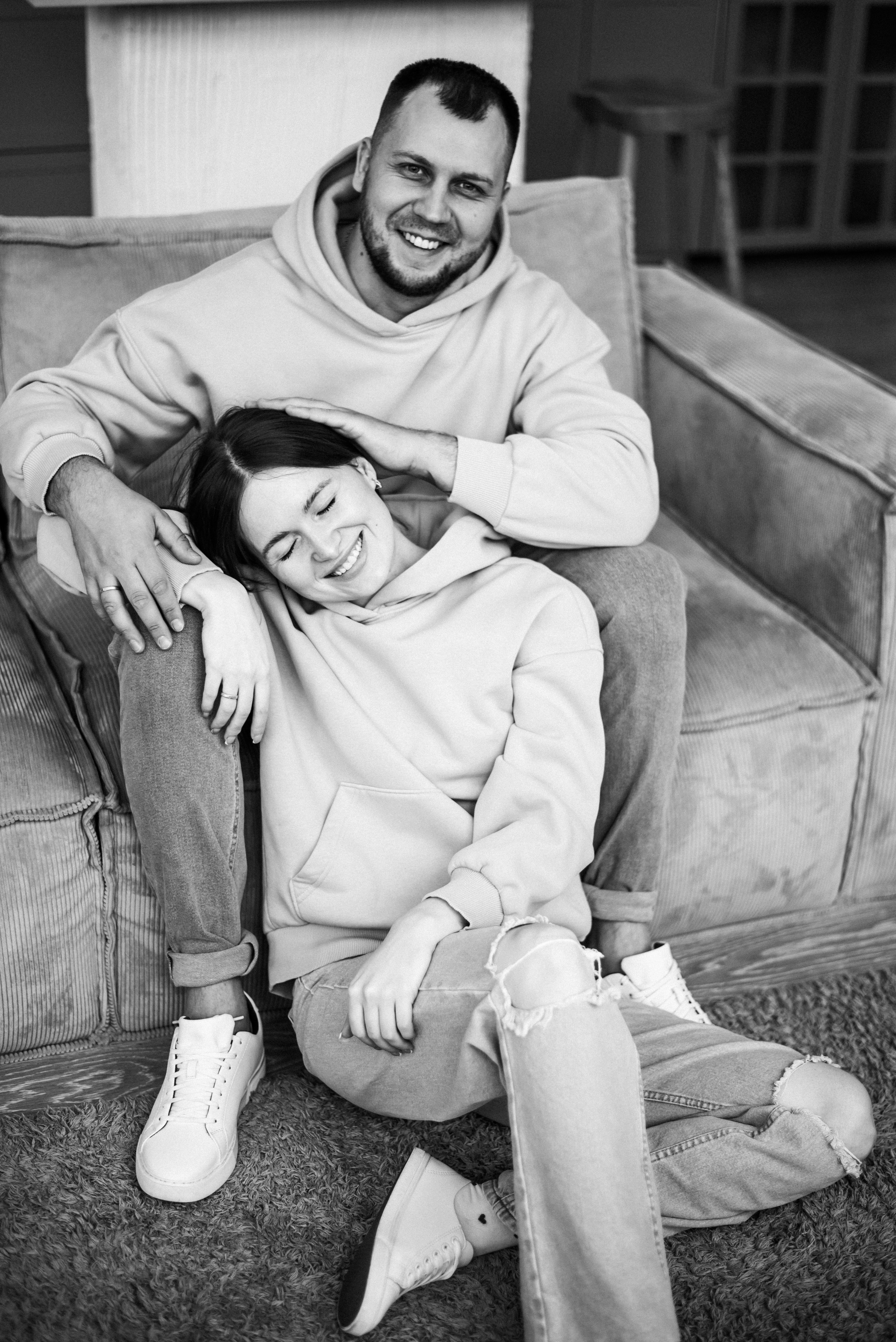 1. Свадебный фотограф в Рязани Дзюрак Елизавета