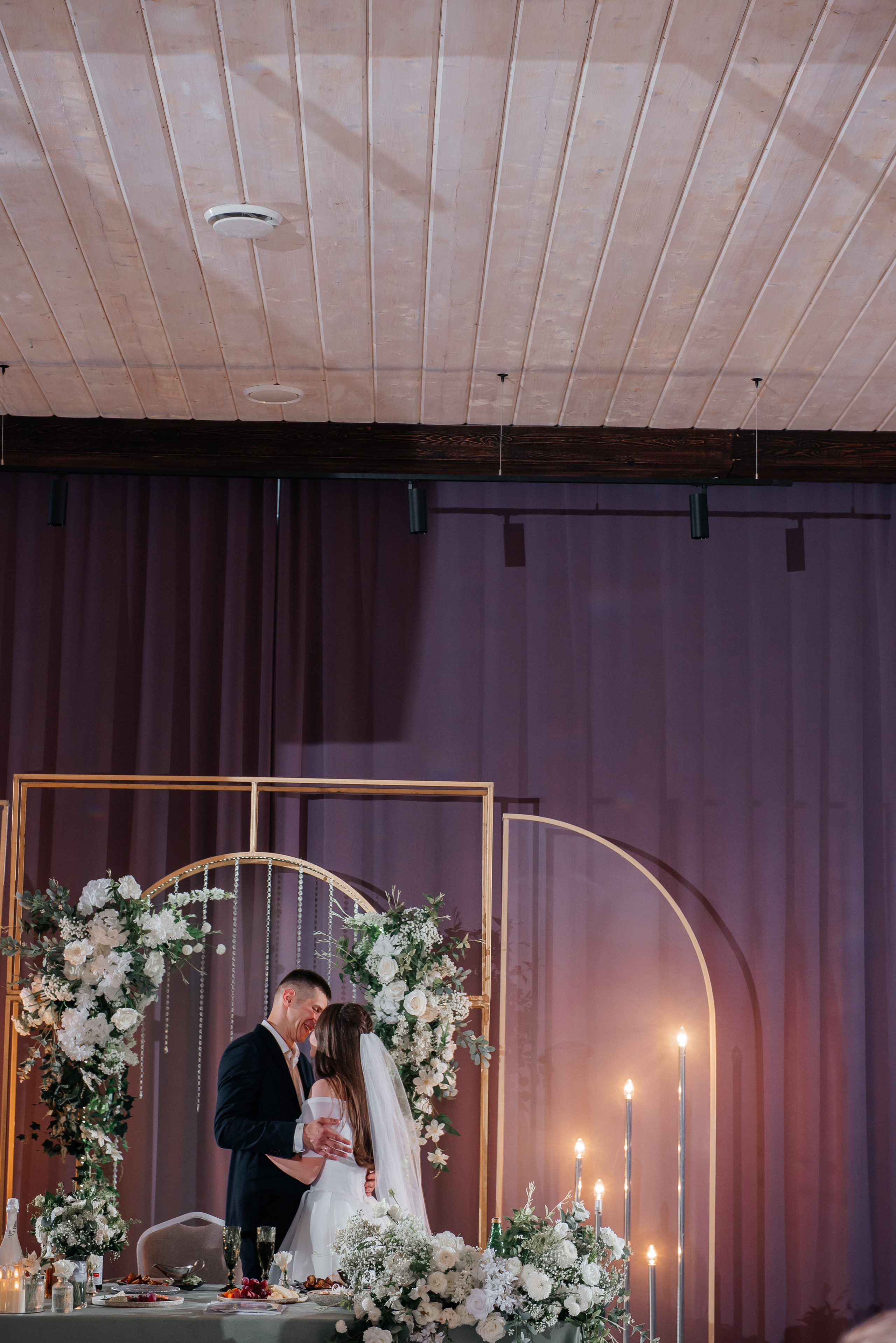 Альбом 8. Свадебный фотограф в Рязани Дзюрак Елизавета