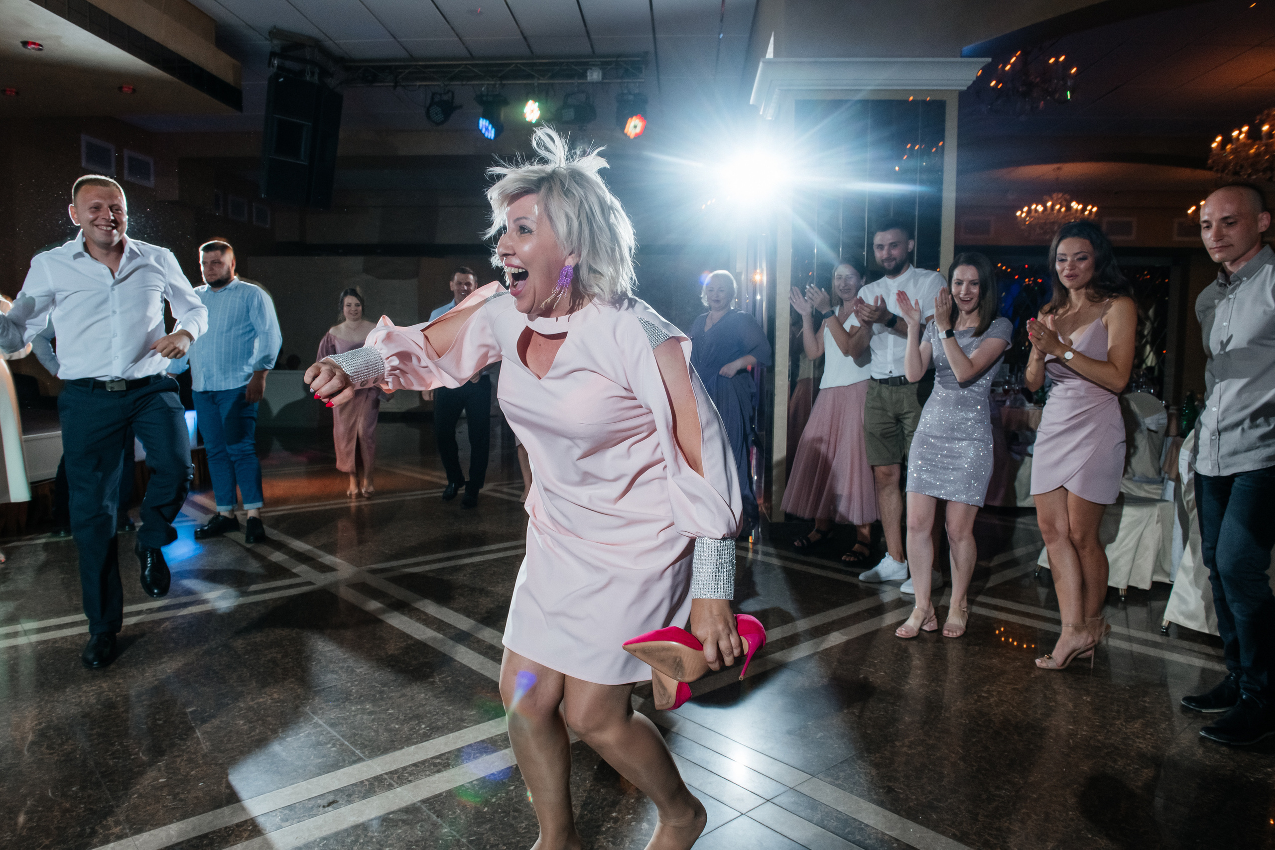 Альбом 4. Свадебный фотограф в Рязани Дзюрак Елизавета