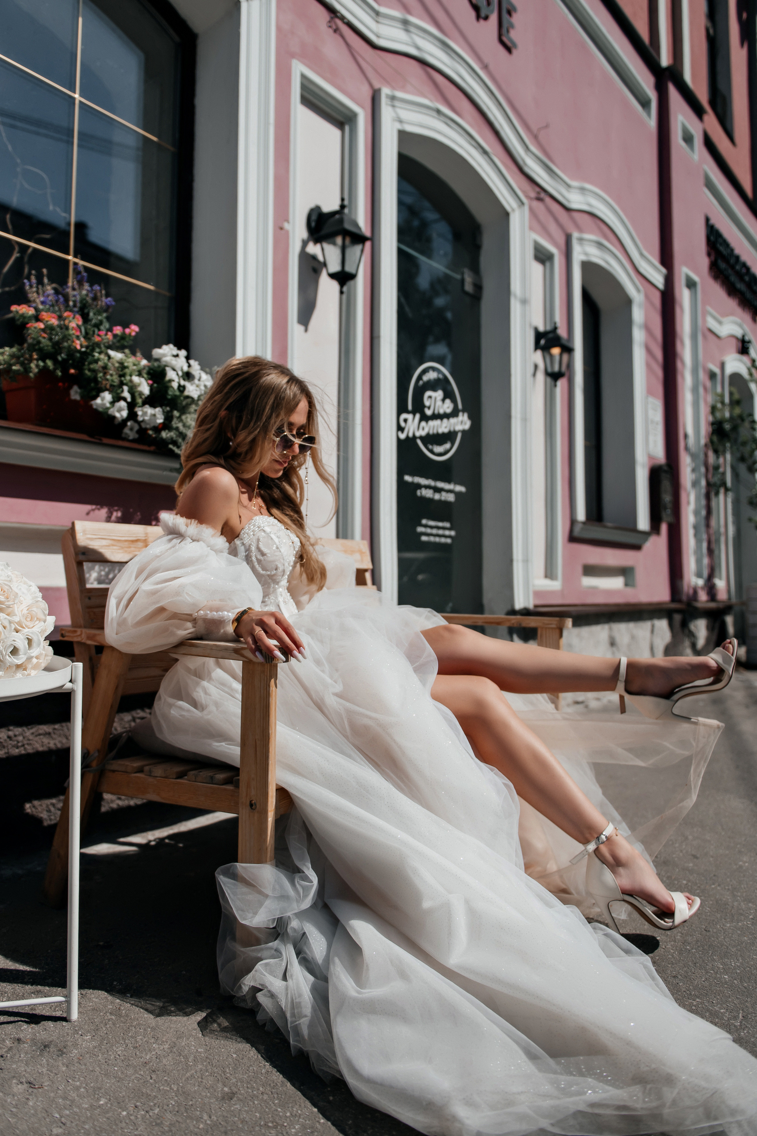 Альбом 6. Свадебный фотограф в Рязани Дзюрак Елизавета