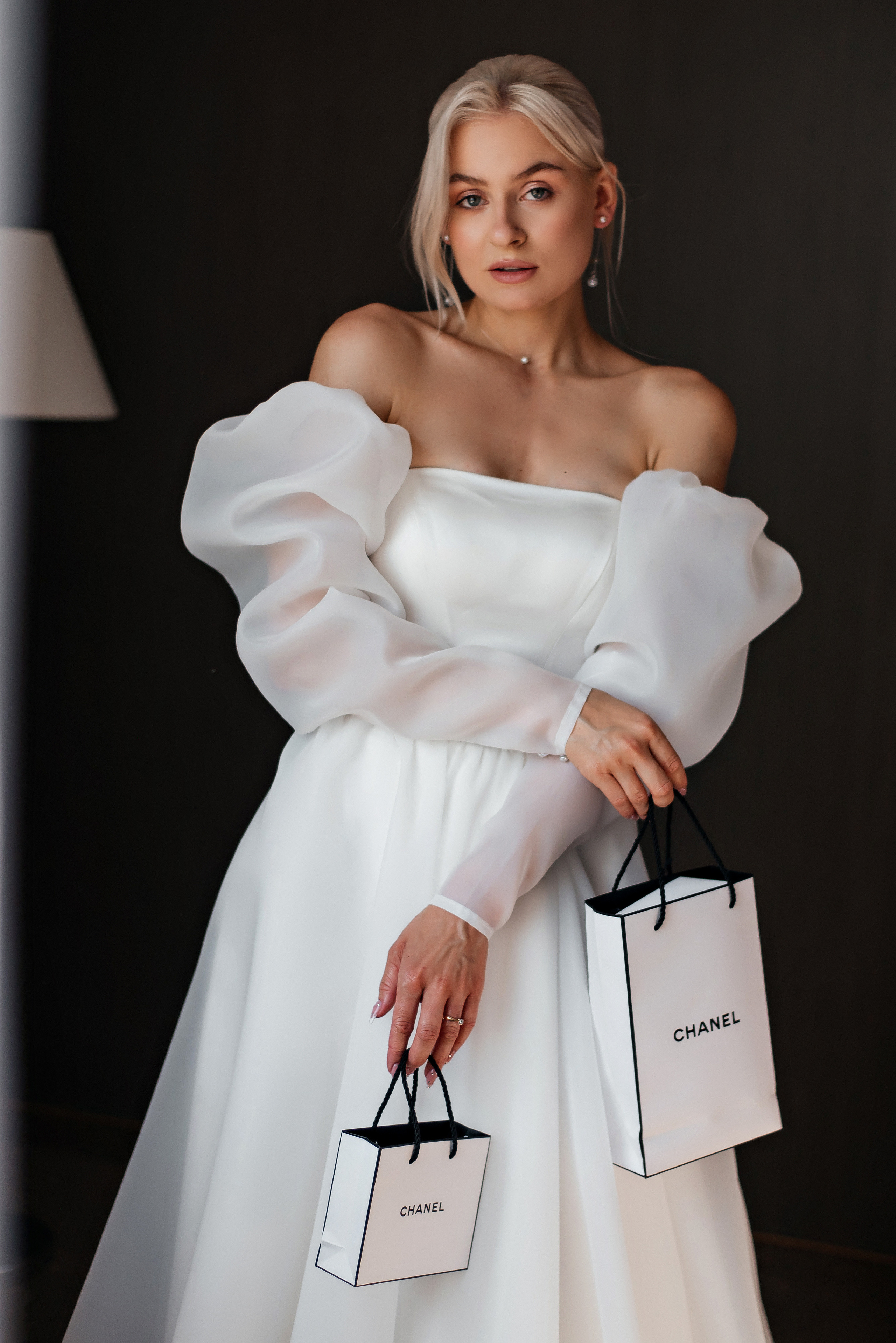 Альбом 5. Свадебный фотограф в Рязани Дзюрак Елизавета