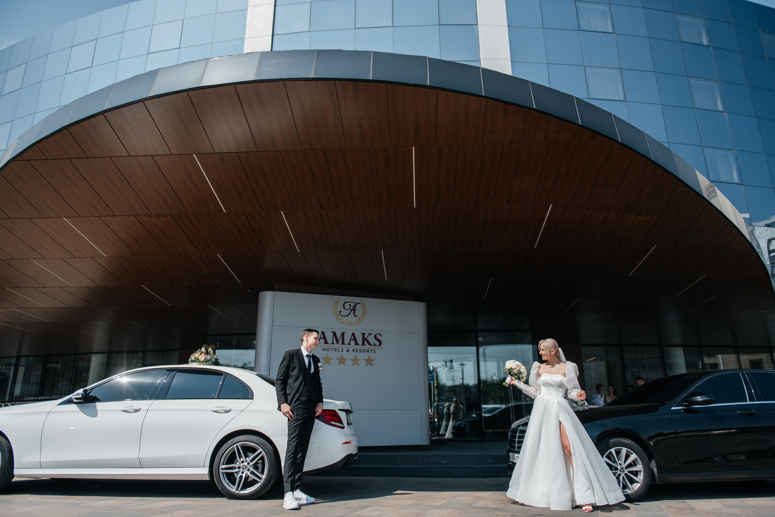 Альбом 5. Свадебный фотограф в Рязани Дзюрак Елизавета