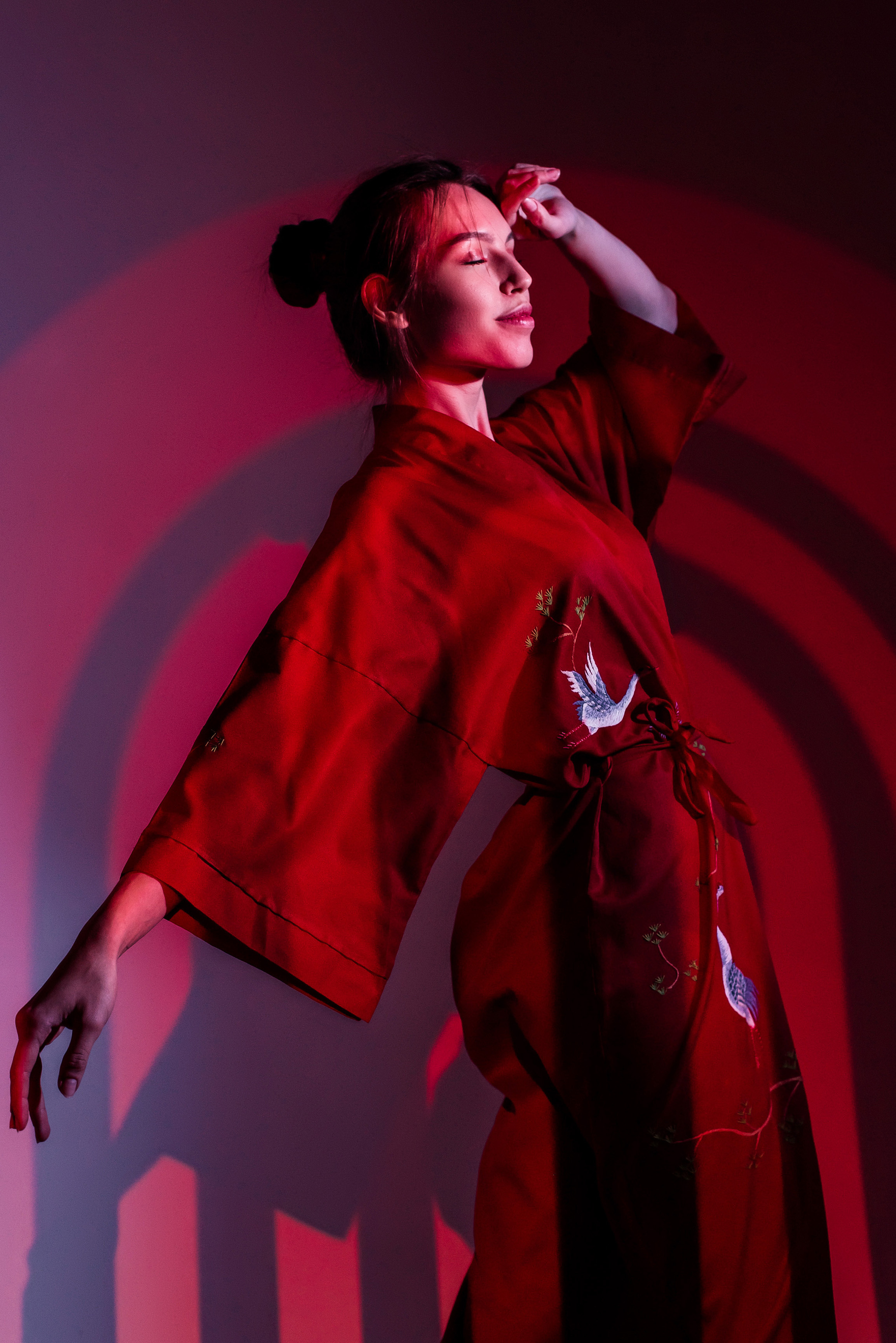 Студийная. Свадебный фотограф в Рязани Дзюрак Елизавета