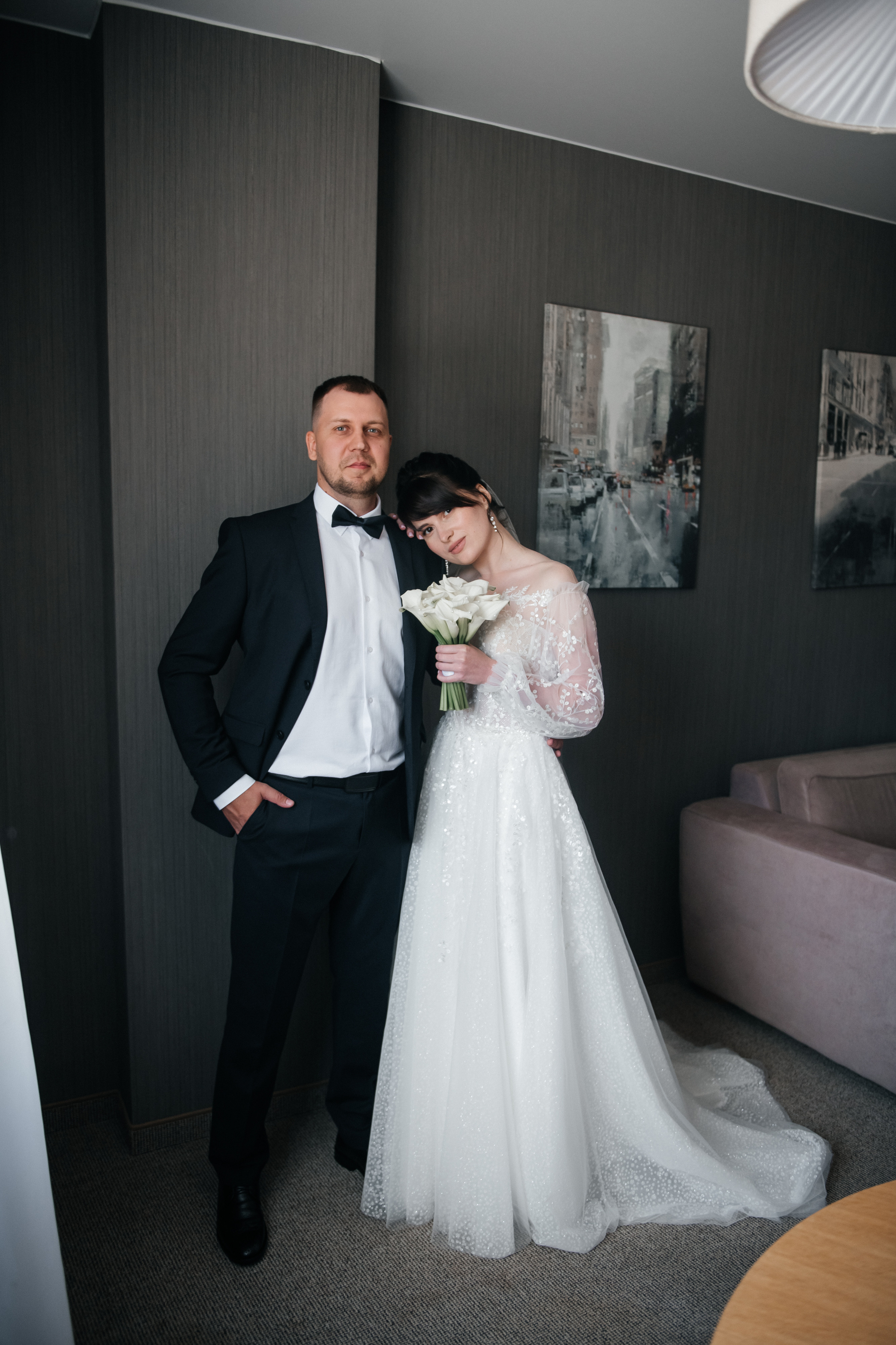 Альбом 4. Свадебный фотограф в Рязани Дзюрак Елизавета