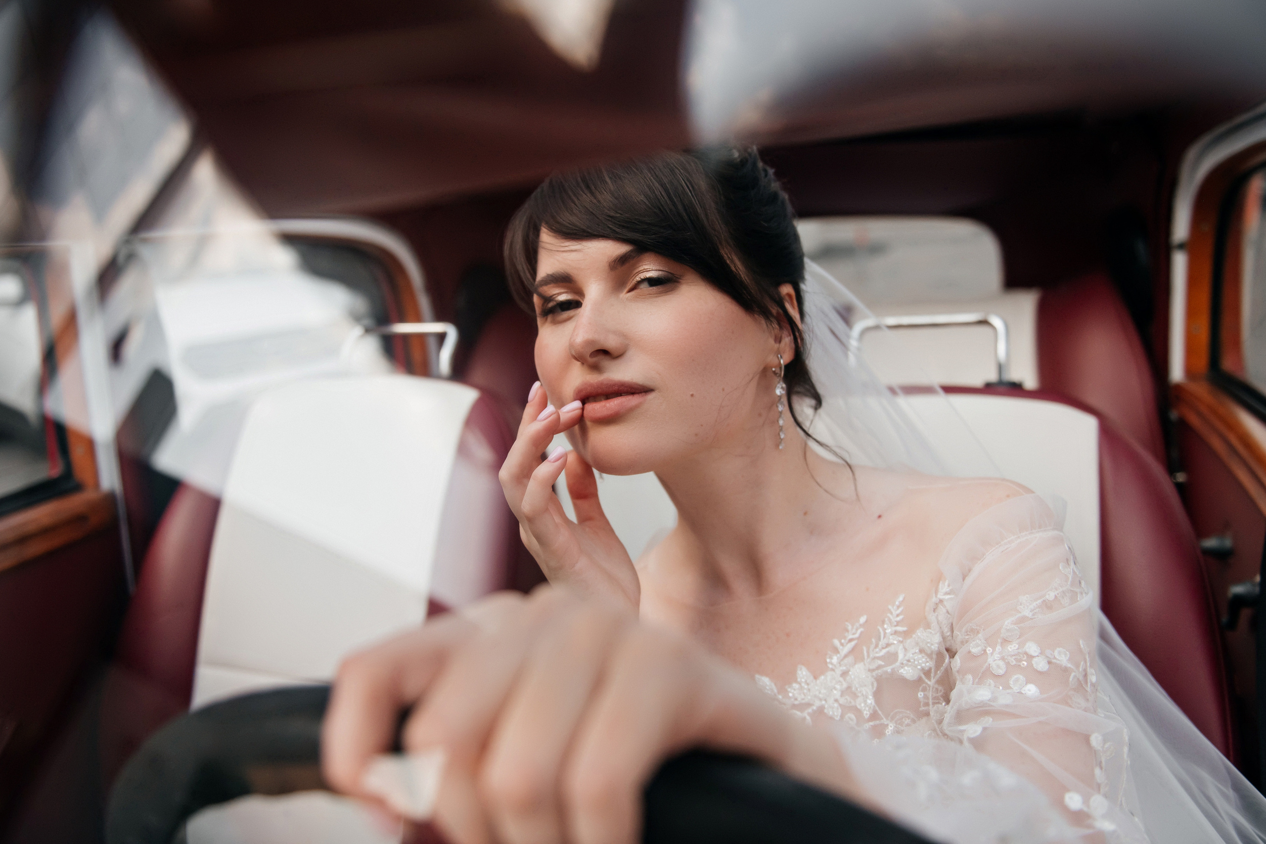 Альбом 4. Свадебный фотограф в Рязани Дзюрак Елизавета