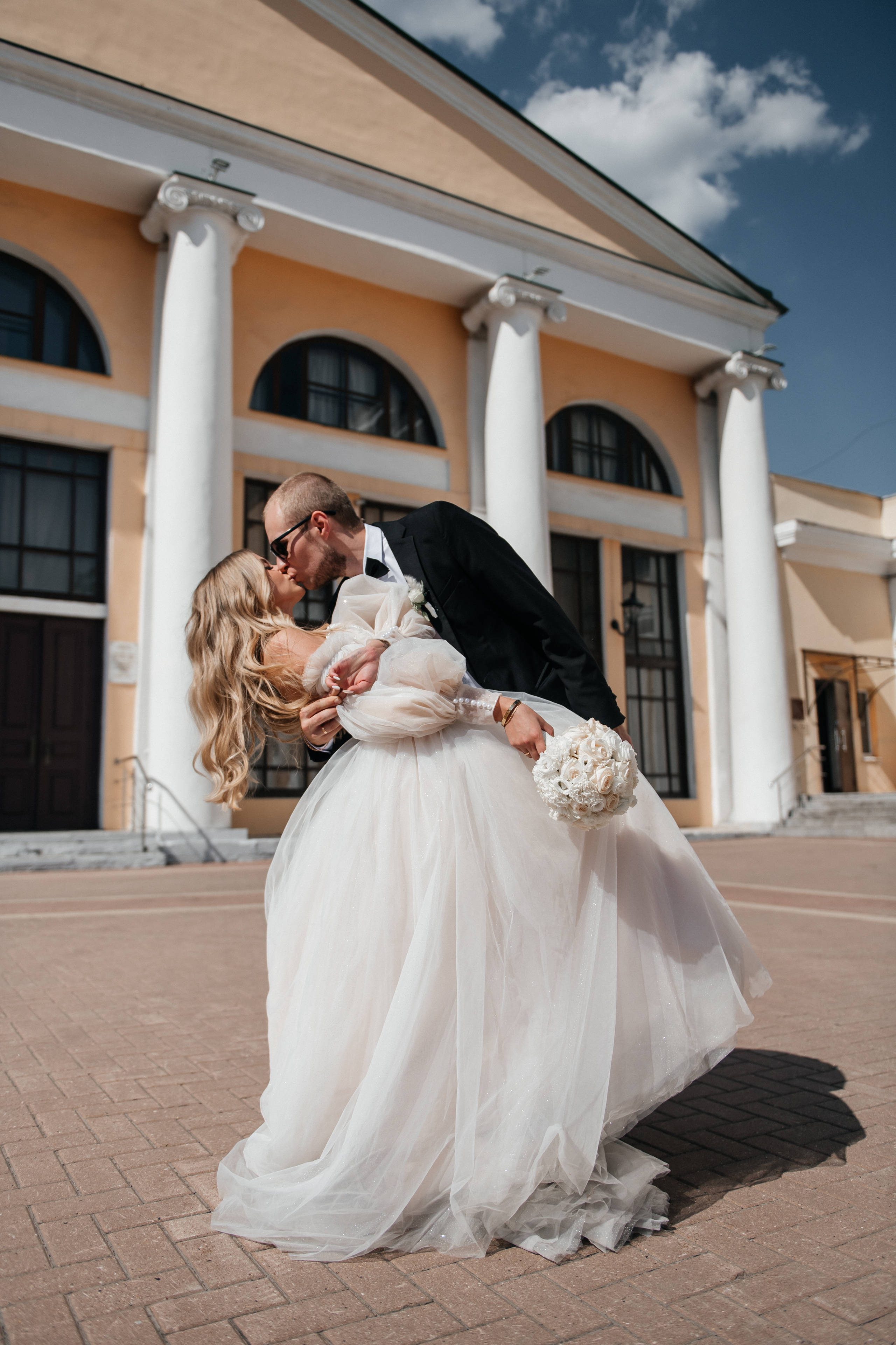 Альбом 6. Свадебный фотограф в Рязани Дзюрак Елизавета