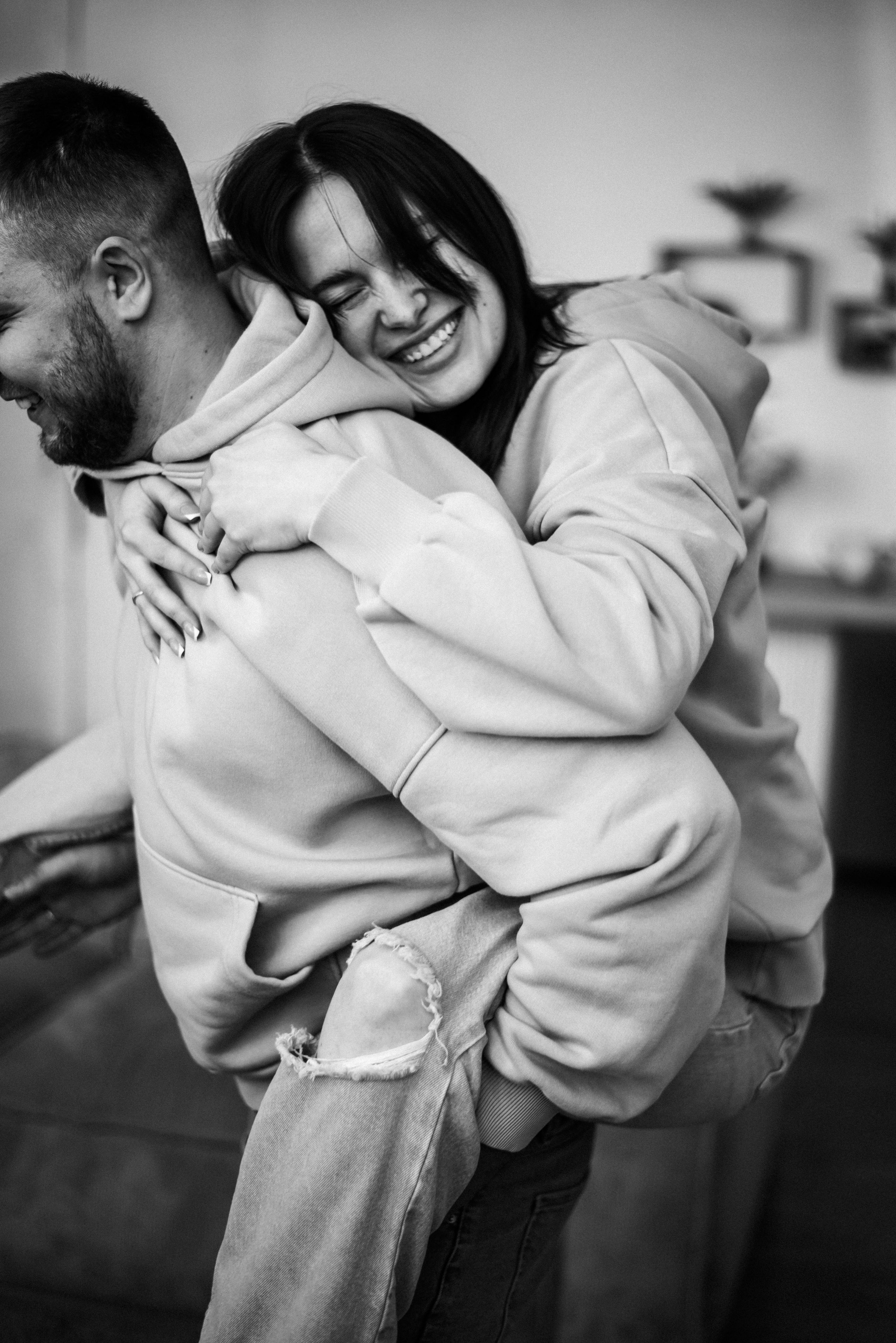 1. Свадебный фотограф в Рязани Дзюрак Елизавета