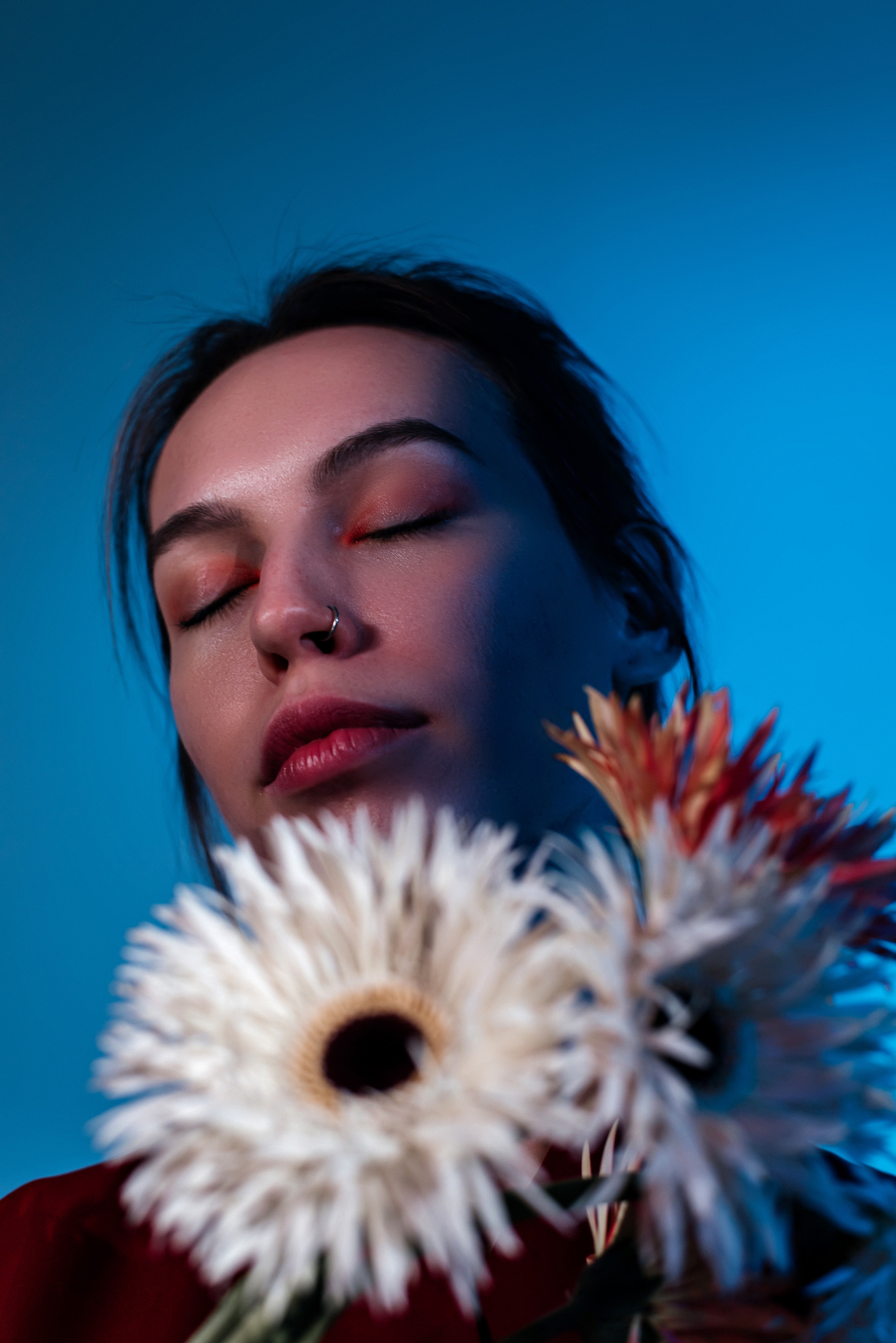 Студийная. Свадебный фотограф в Рязани Дзюрак Елизавета