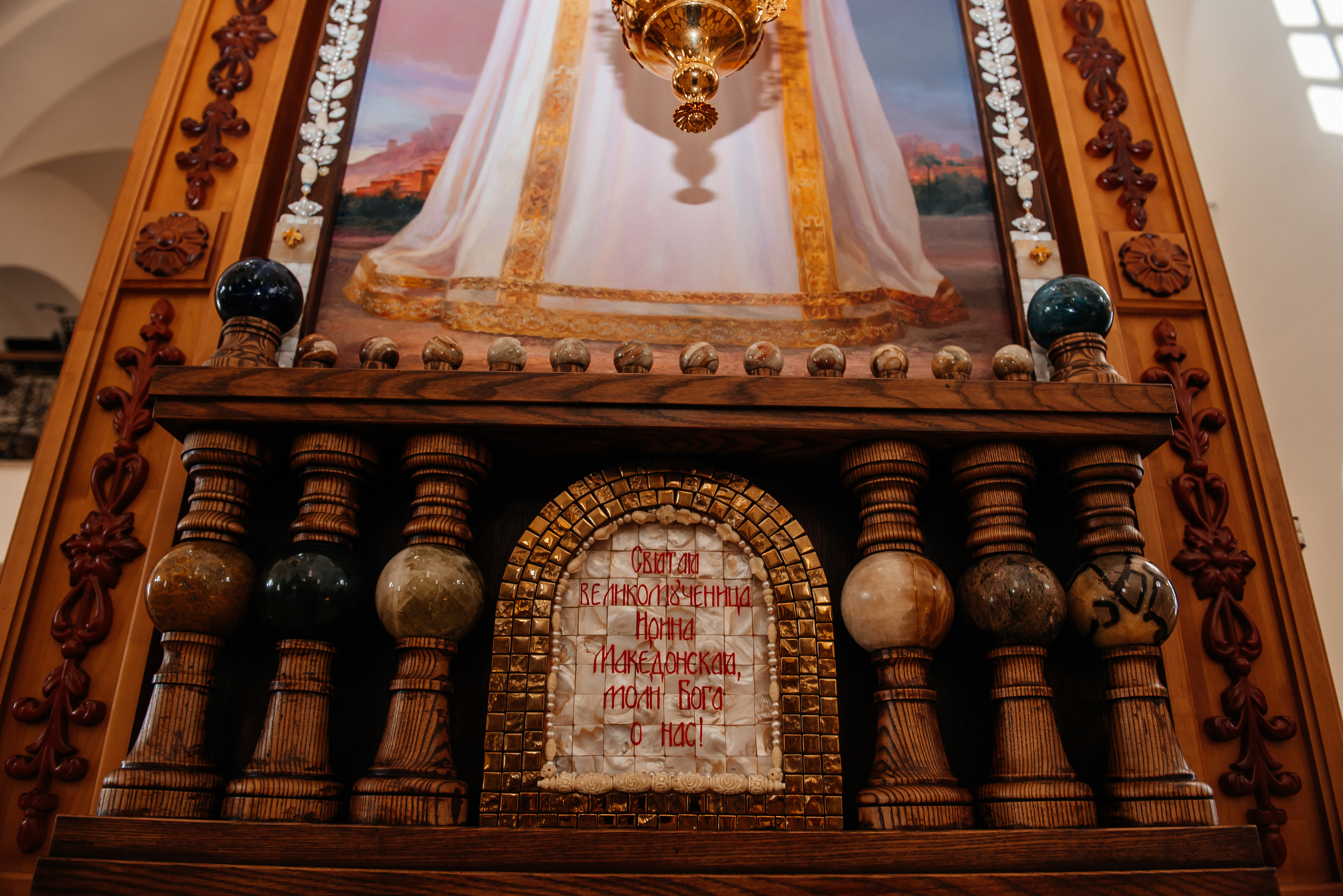 Альбом 8. Свадебный фотограф в Рязани Дзюрак Елизавета