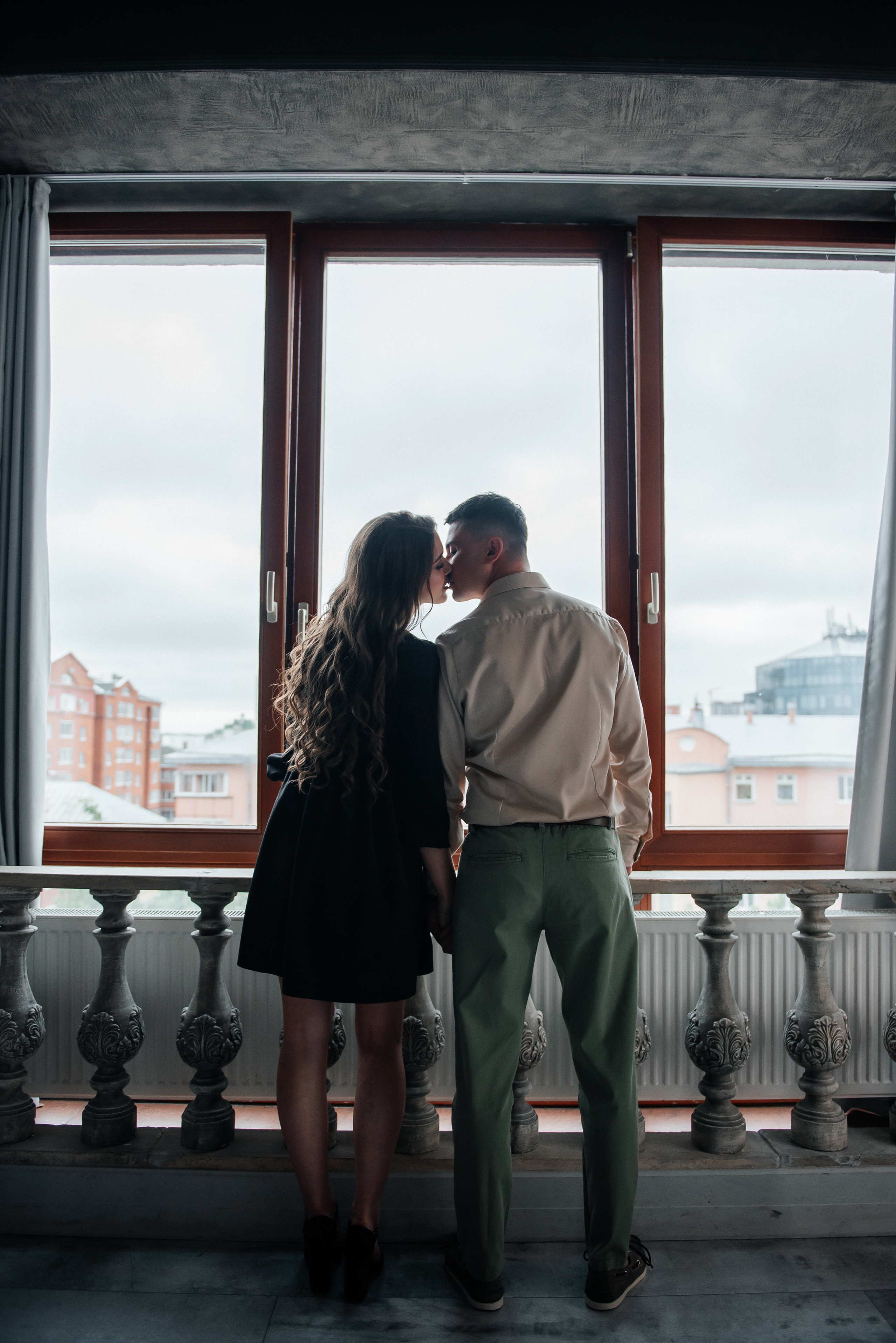 1. Свадебный фотограф в Рязани Дзюрак Елизавета