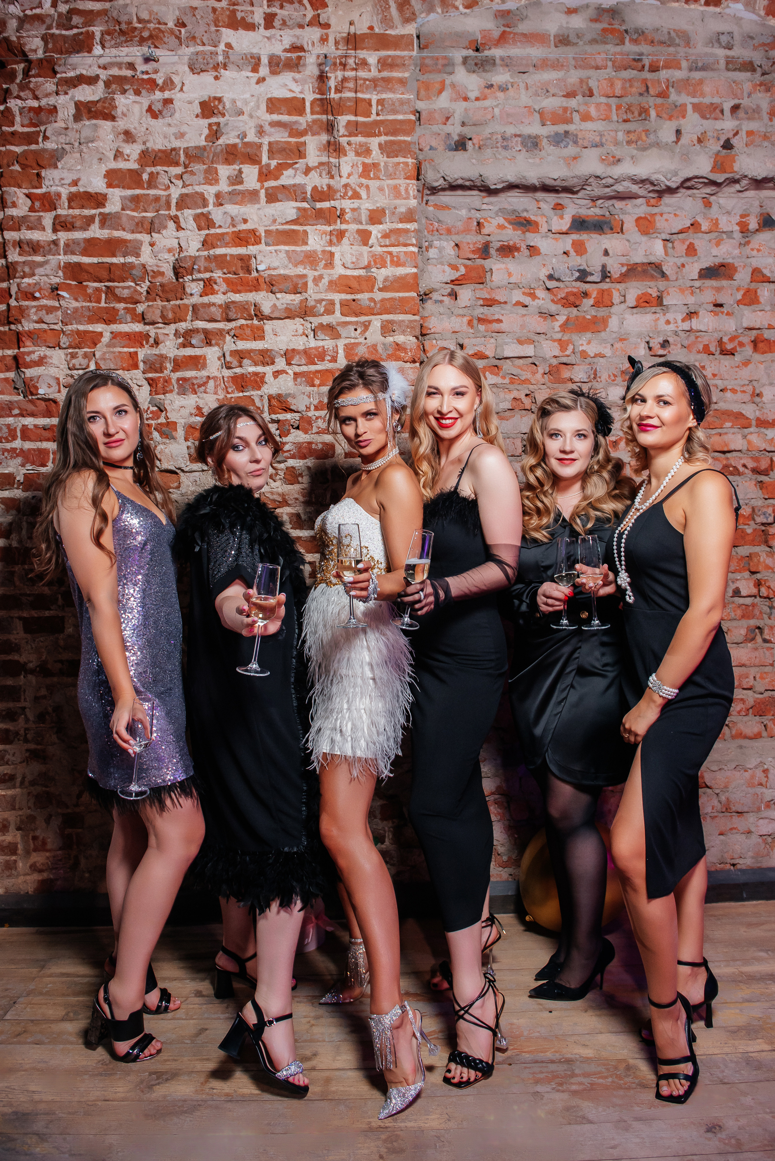 Альбом 1. Свадебный фотограф в Рязани Дзюрак Елизавета