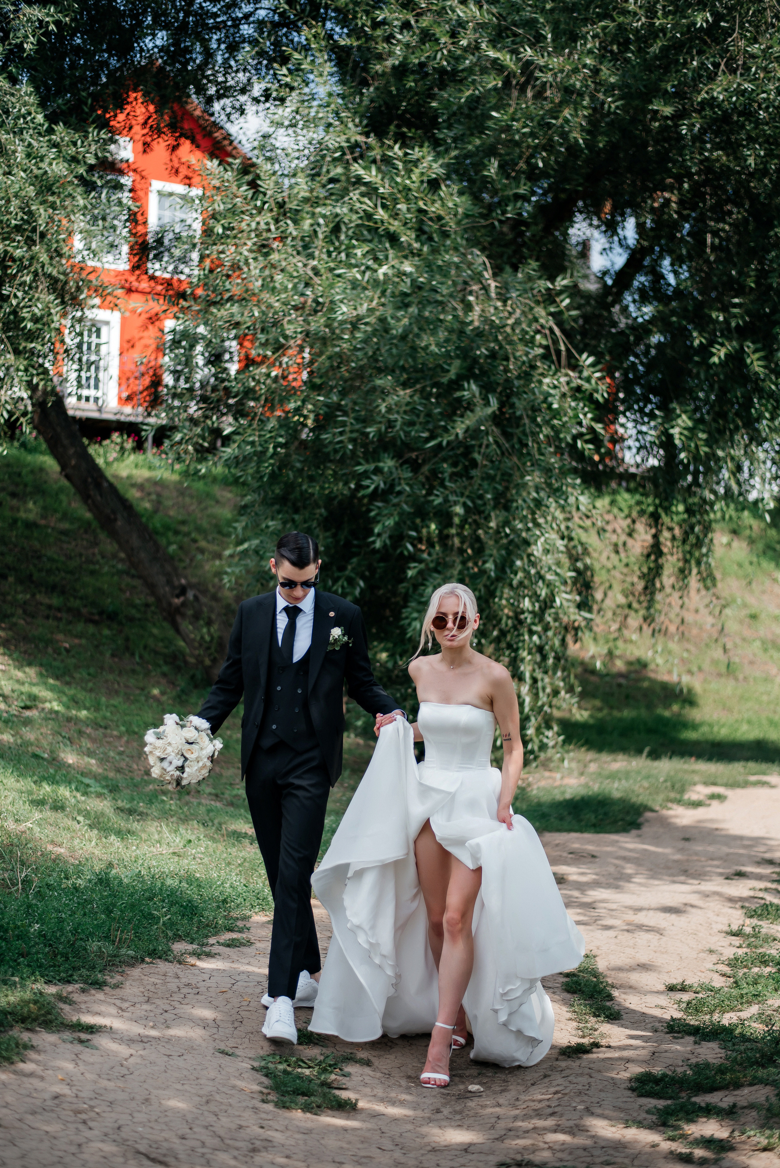 Альбом 5. Свадебный фотограф в Рязани Дзюрак Елизавета