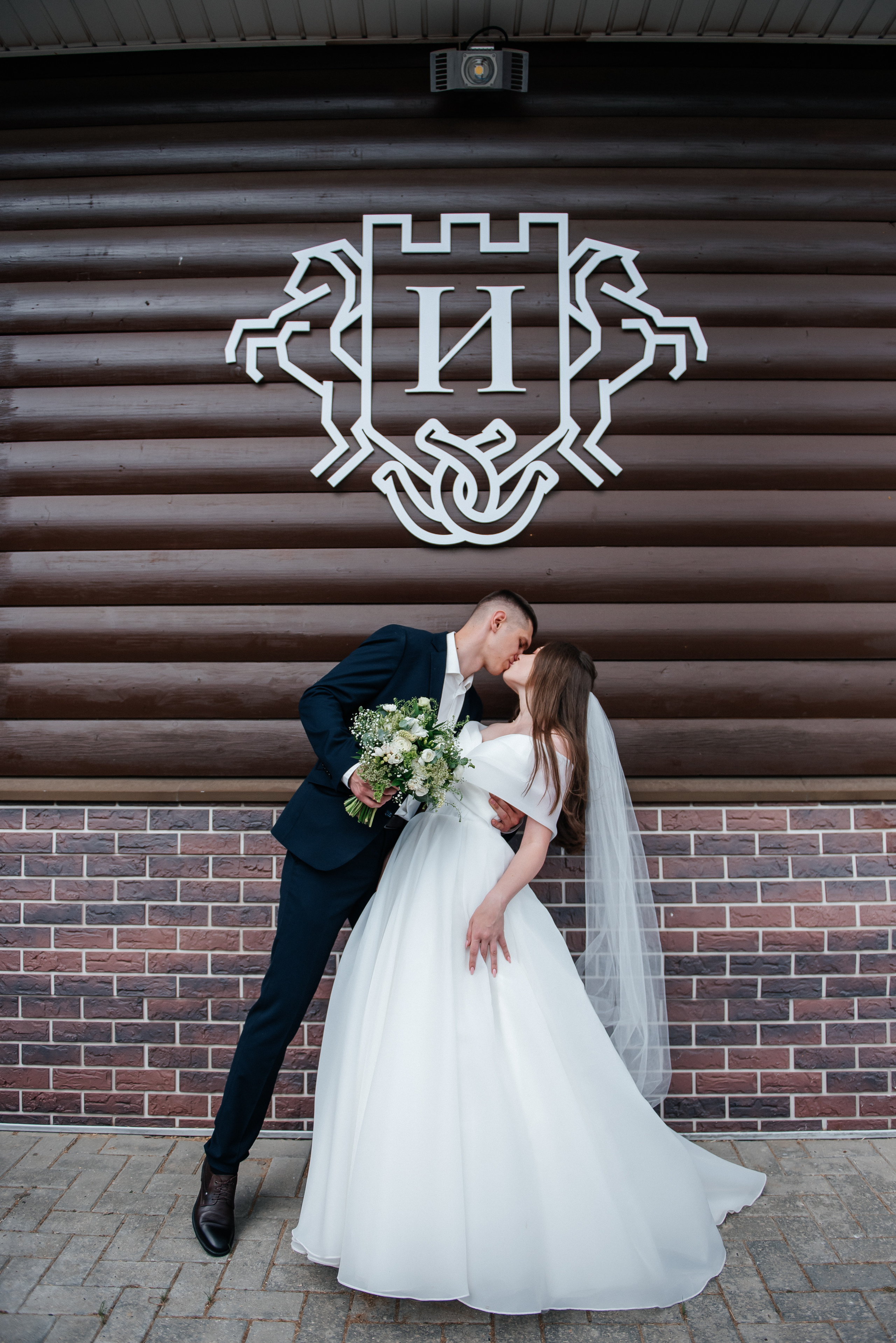 Альбом 8. Свадебный фотограф в Рязани Дзюрак Елизавета