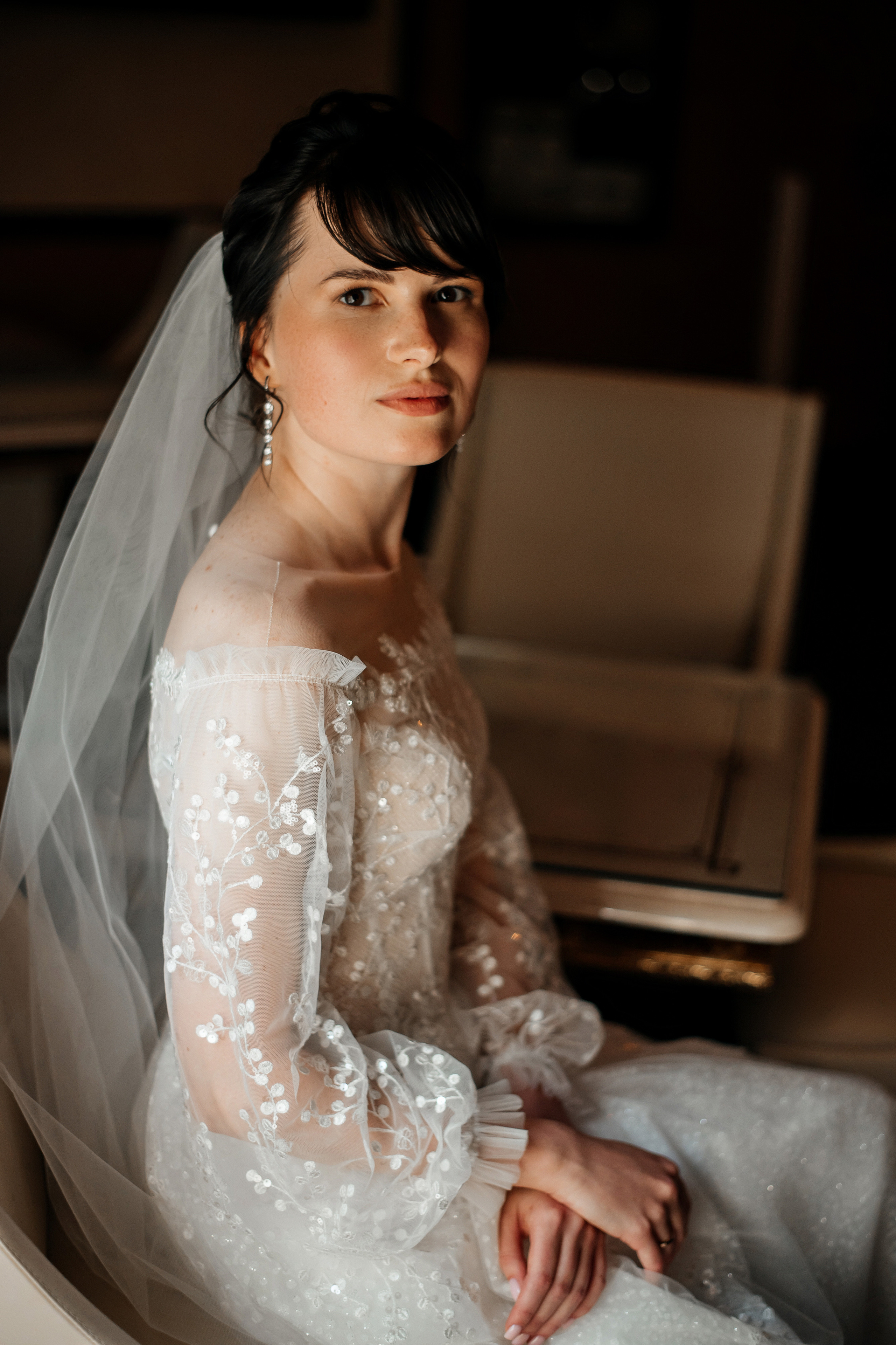 Альбом 4. Свадебный фотограф в Рязани Дзюрак Елизавета