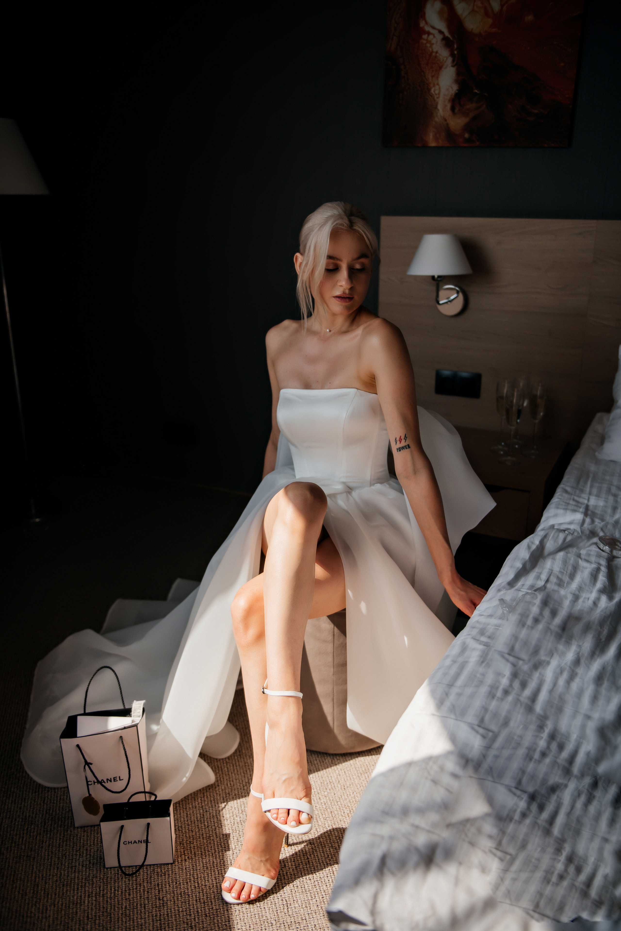 Альбом 5. Свадебный фотограф в Рязани Дзюрак Елизавета