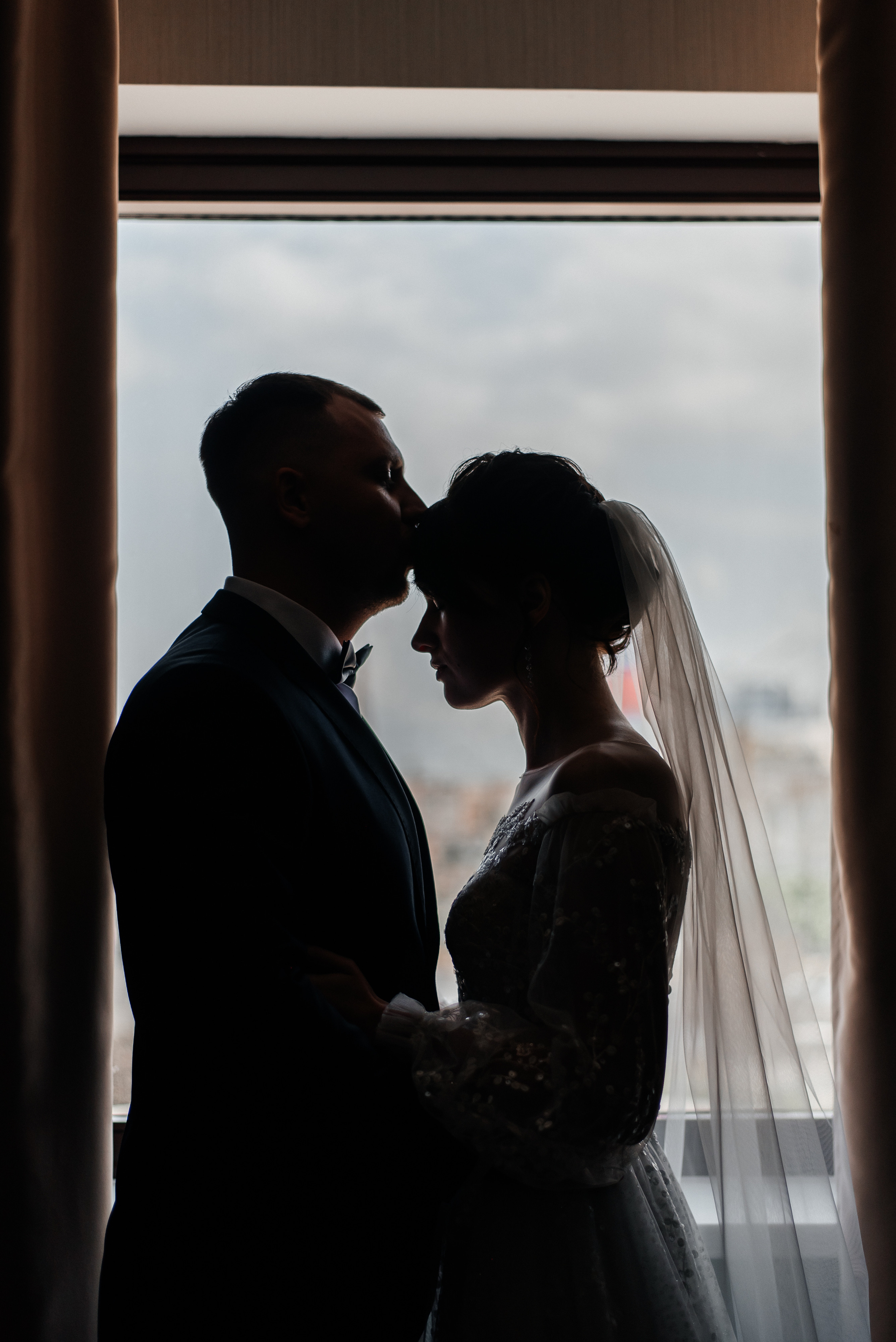 Альбом 4. Свадебный фотограф в Рязани Дзюрак Елизавета