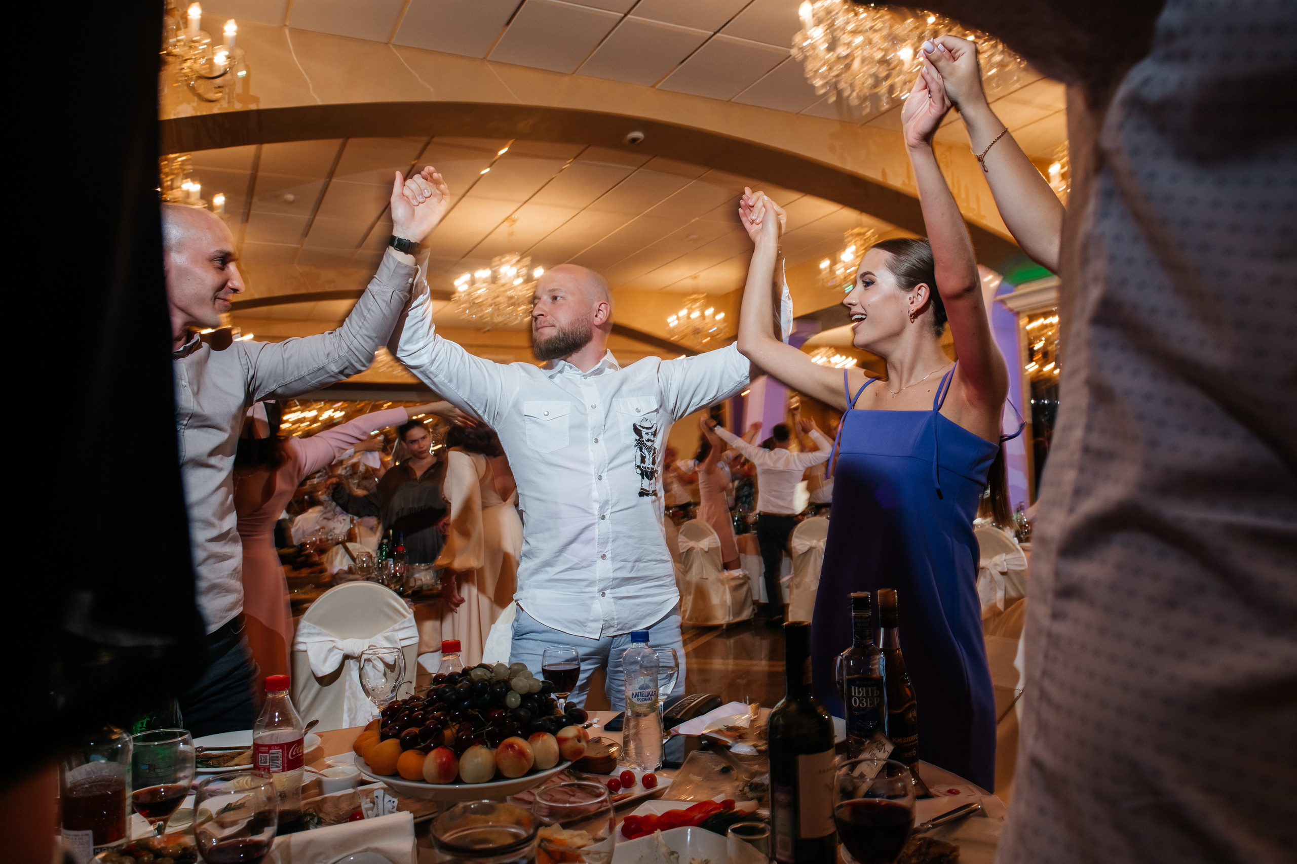 Альбом 4. Свадебный фотограф в Рязани Дзюрак Елизавета