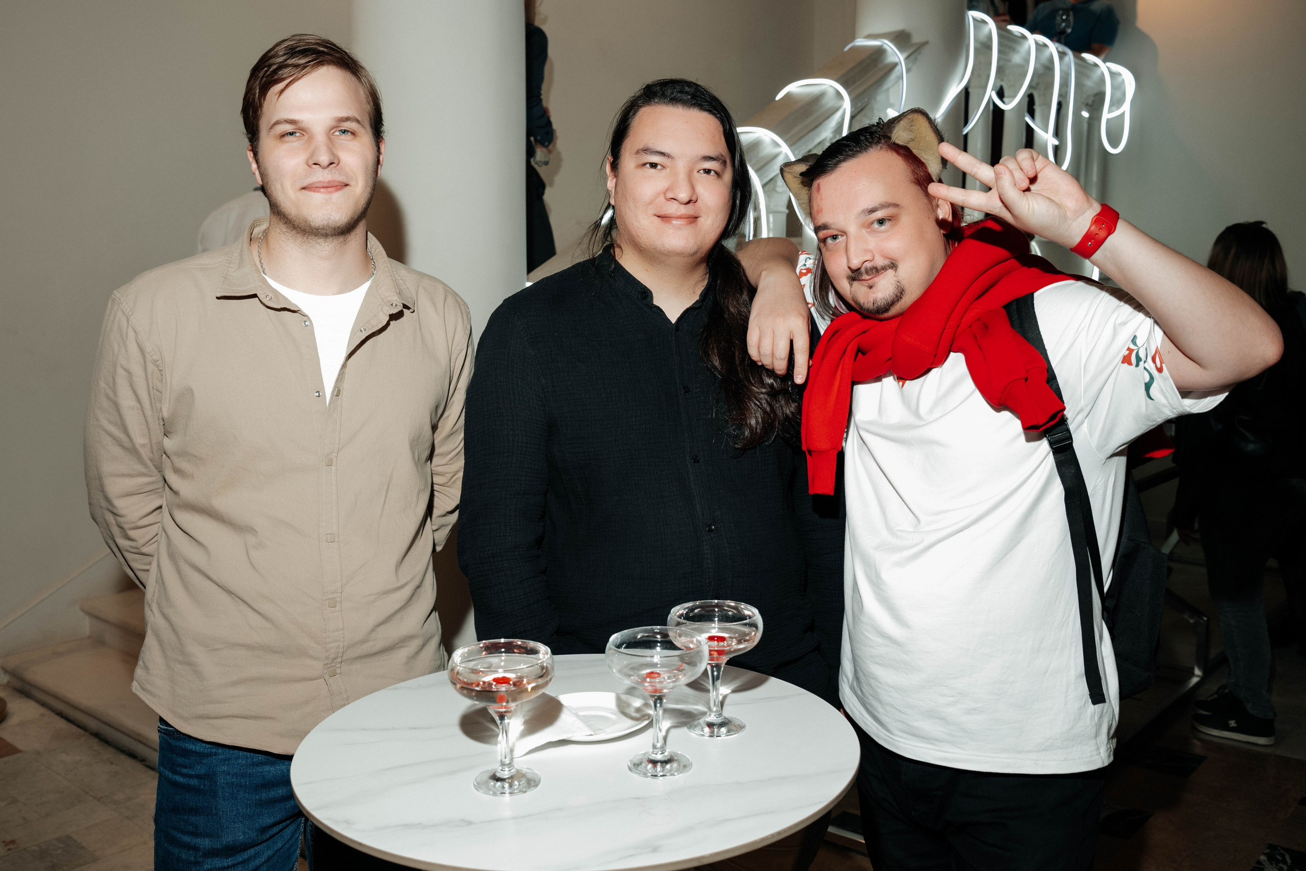 Итоги года / Culturepalace. Свадебный фотограф Москва Александра Аверкова