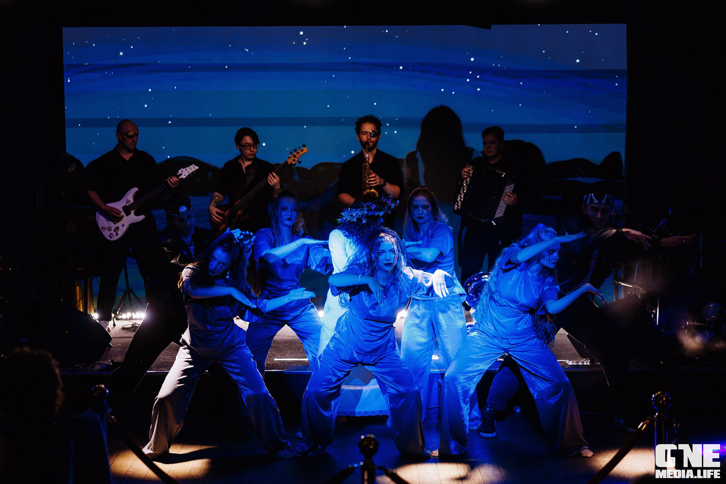 Фоторепортаж из ресторана Океан. One Media Life: фоторепортажи, фотоотчеты с мероприятий и заведений