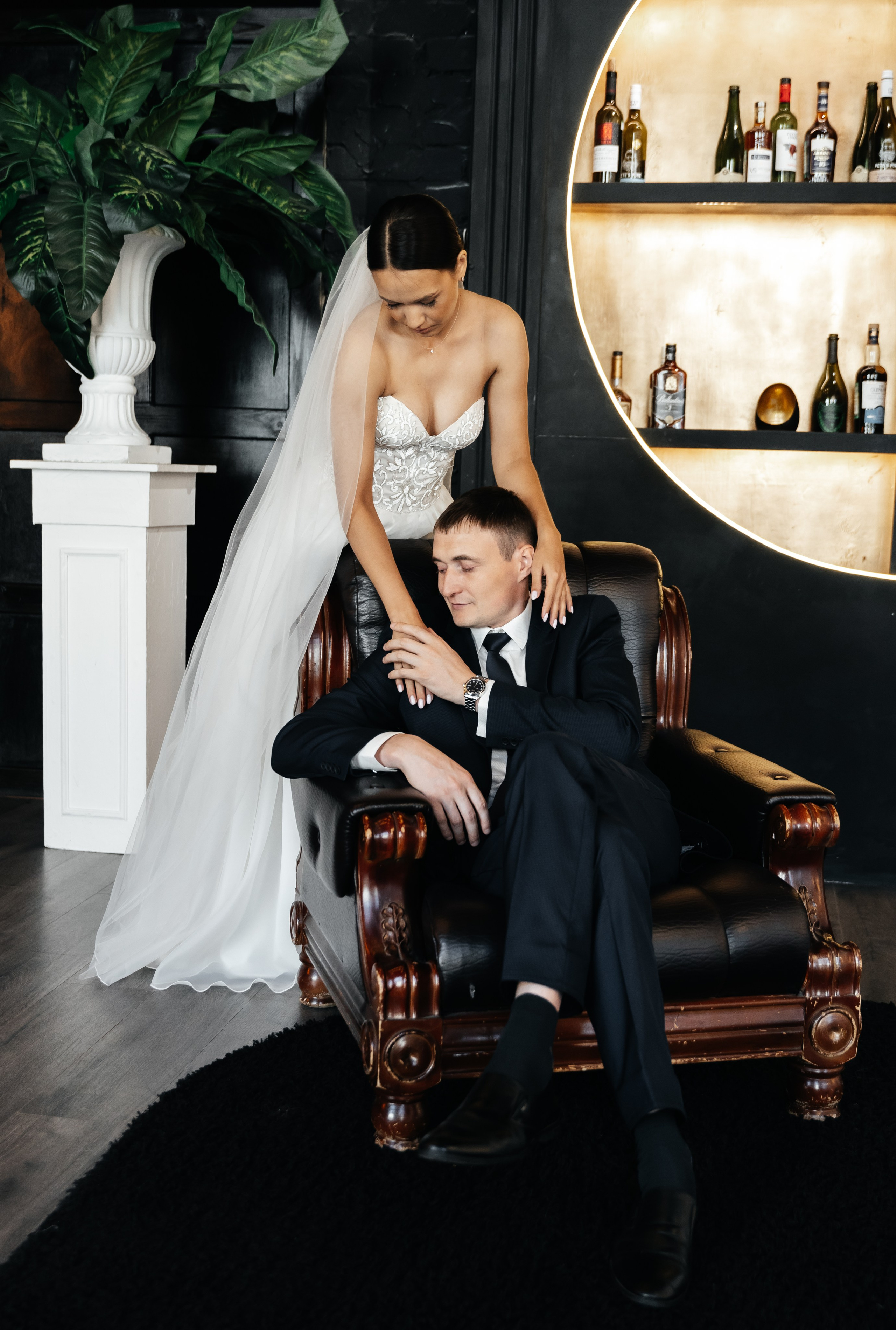 Ilnur & Ainaz. Свадебный фотограф Ильнар Асадуллин