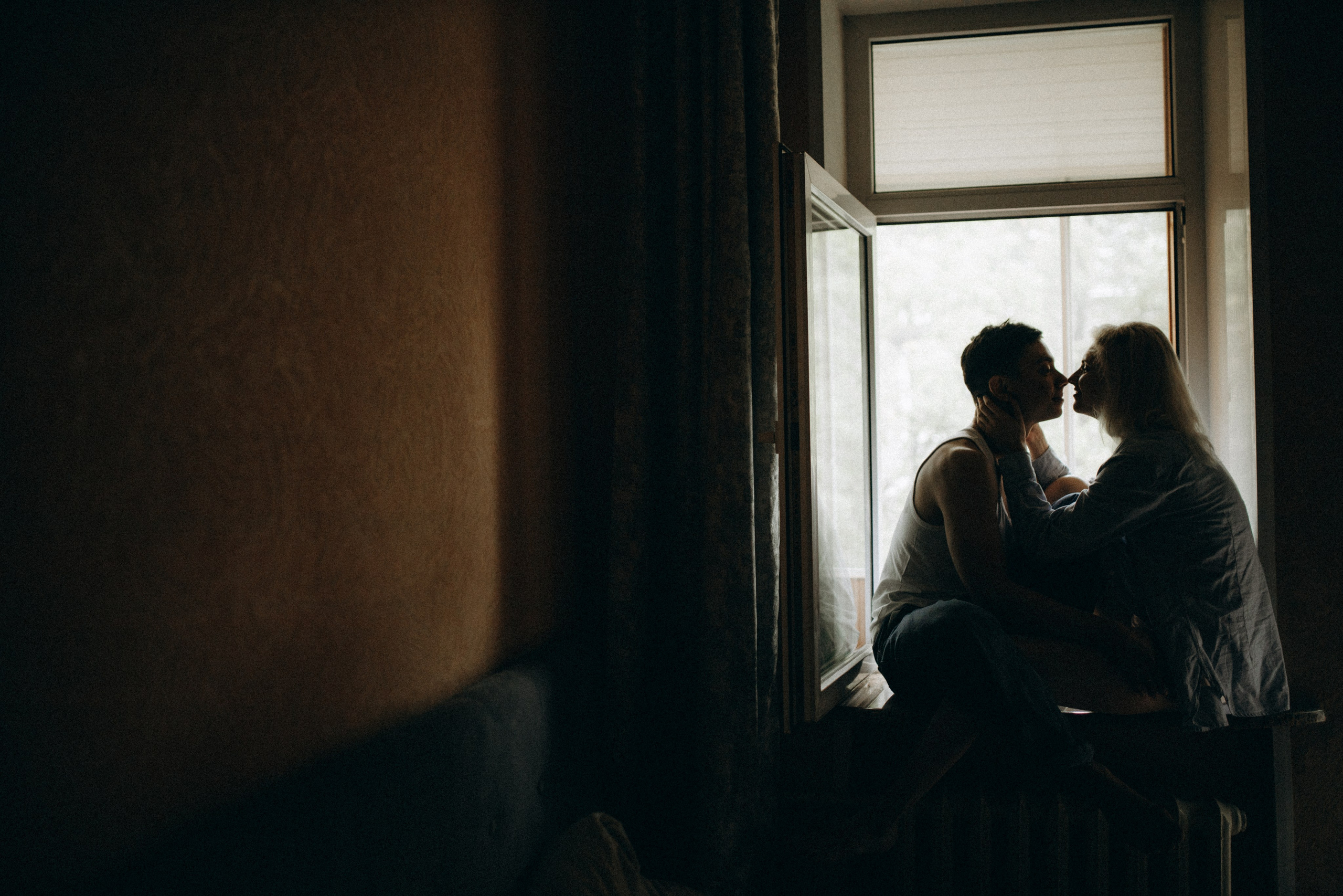 Лена & Гриша. Фотограф в Москве, Электростали, Ногинске, Балашихе, Александра Кукушкина