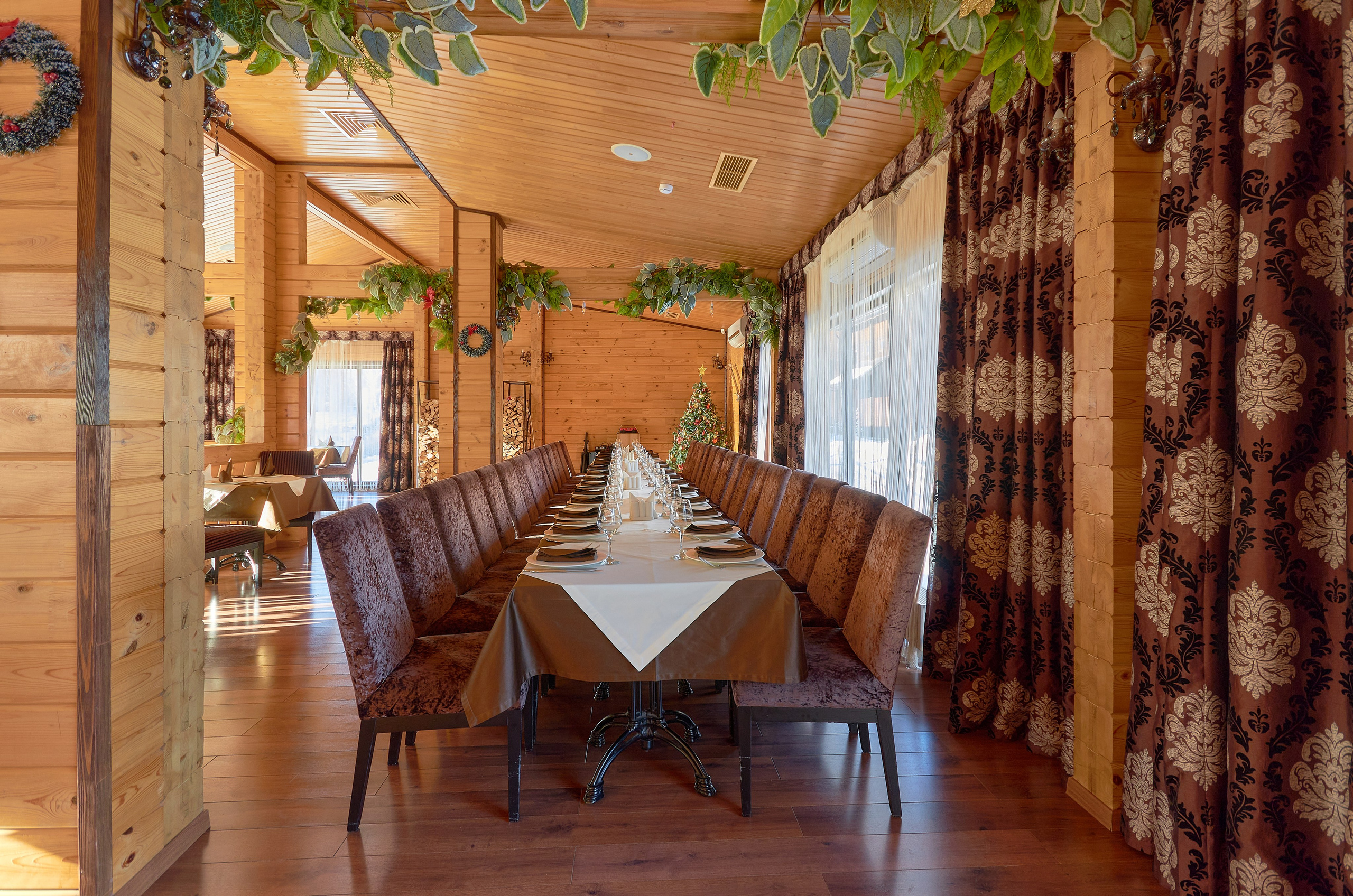 A_3. Абросимов Лев интерьерный и архитектурный фотограф