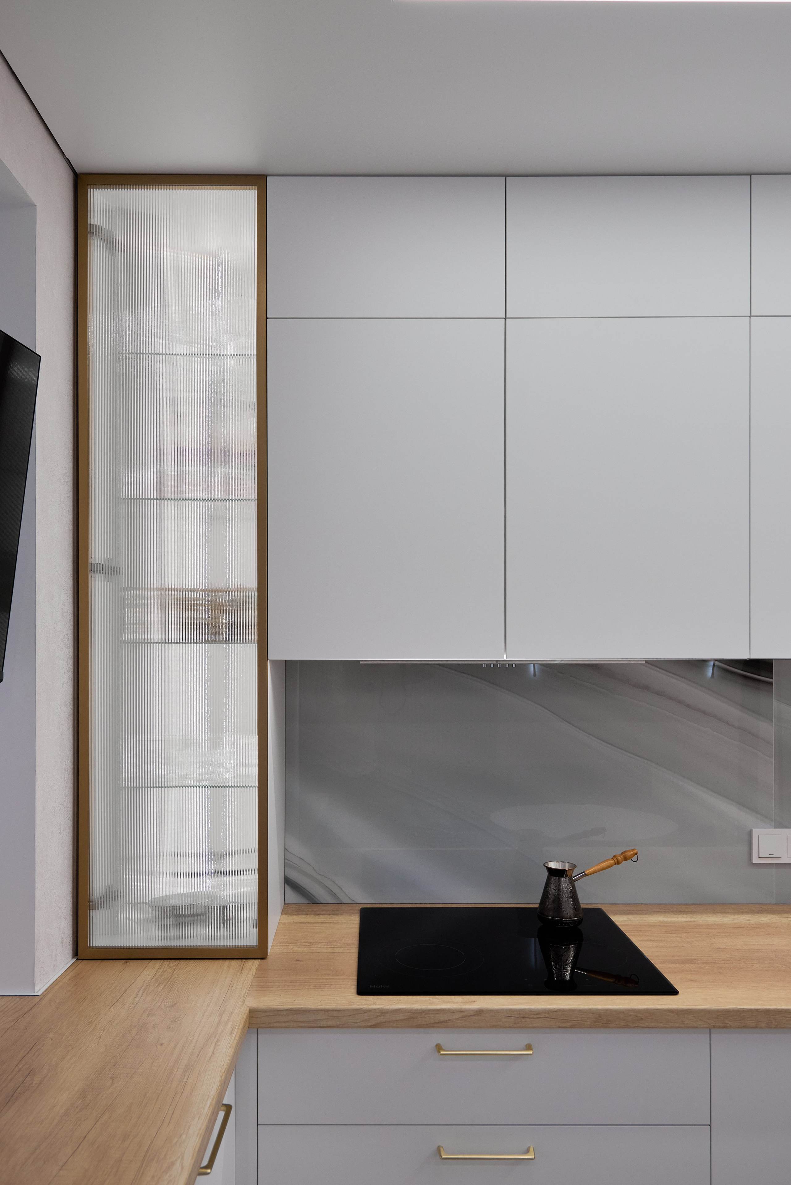 Корпусная мебель. Абросимов Лев интерьерный и архитектурный фотограф